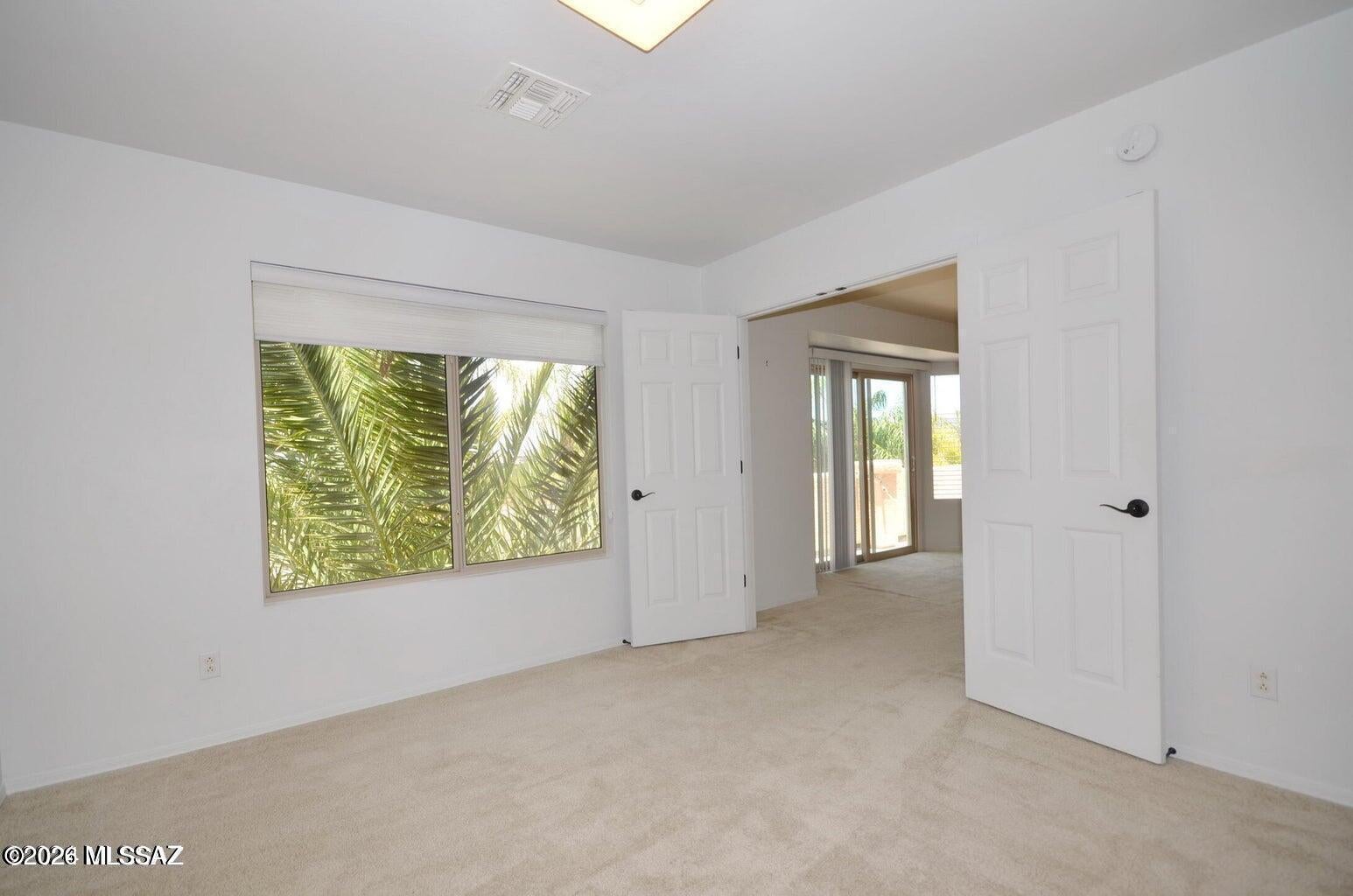 La Cholla Estates (1-94) - Residential Lease