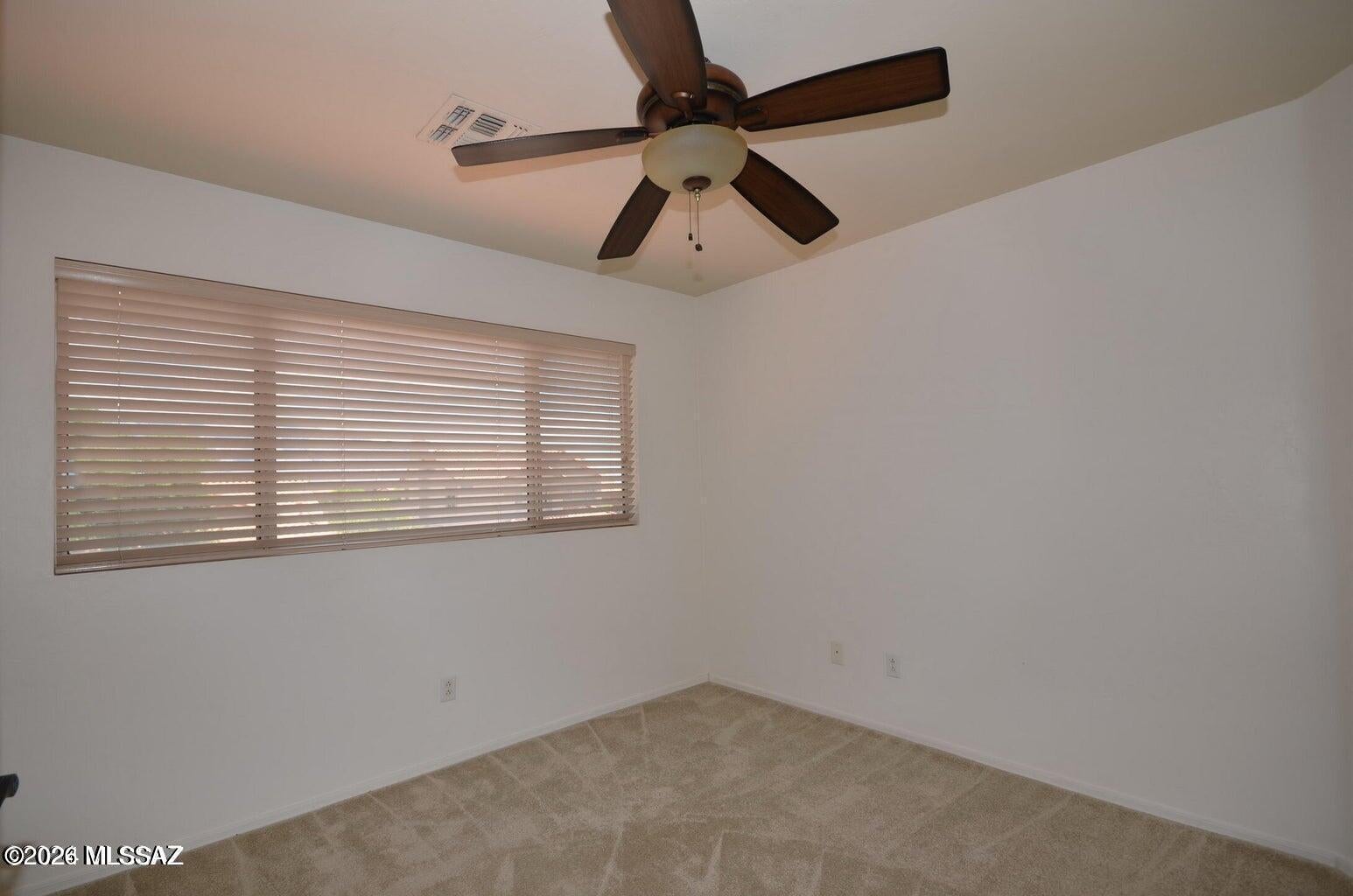La Cholla Estates (1-94) - Residential Lease