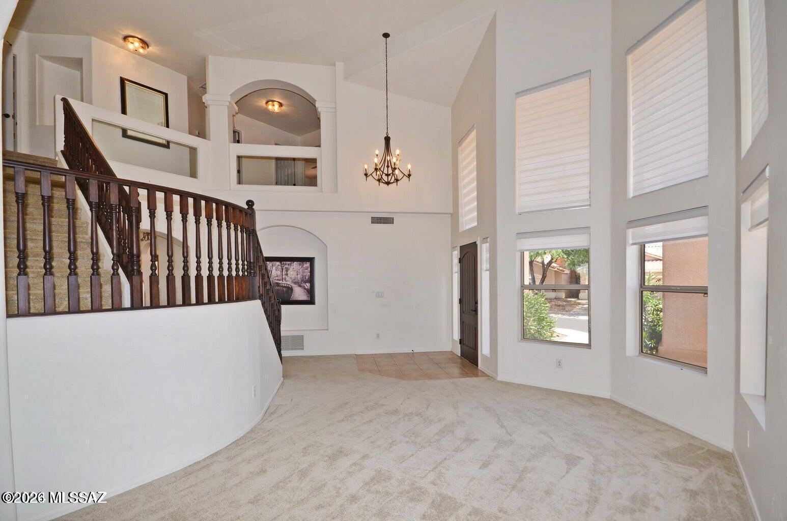 La Cholla Estates (1-94) - Residential Lease