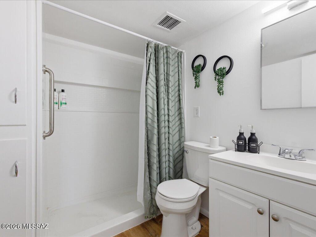 Silverbell West Condos - Residential