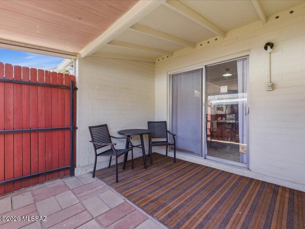 Silverbell West Condos - Residential