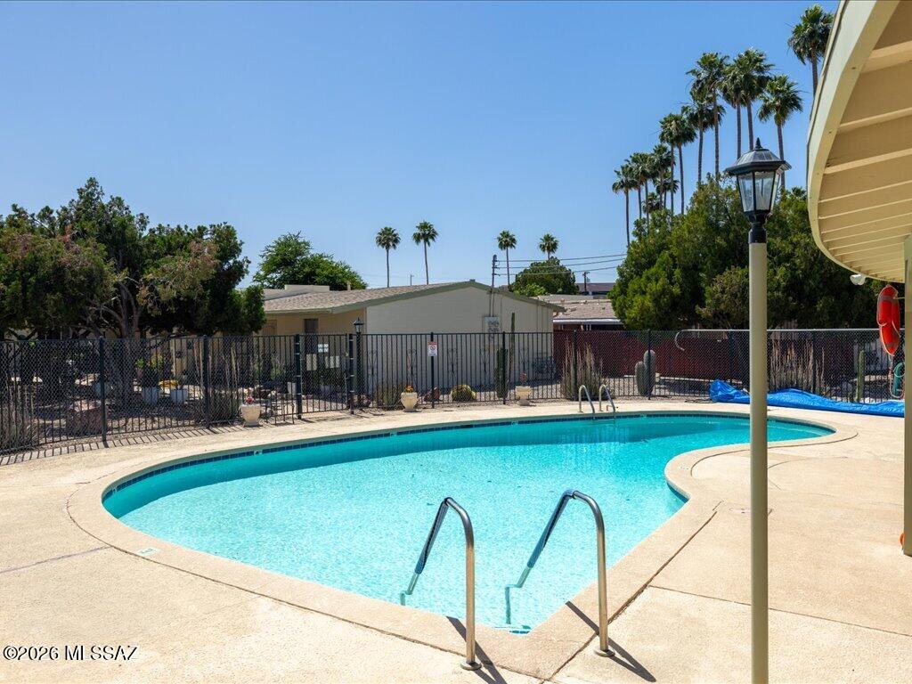 Silverbell West Condos - Residential
