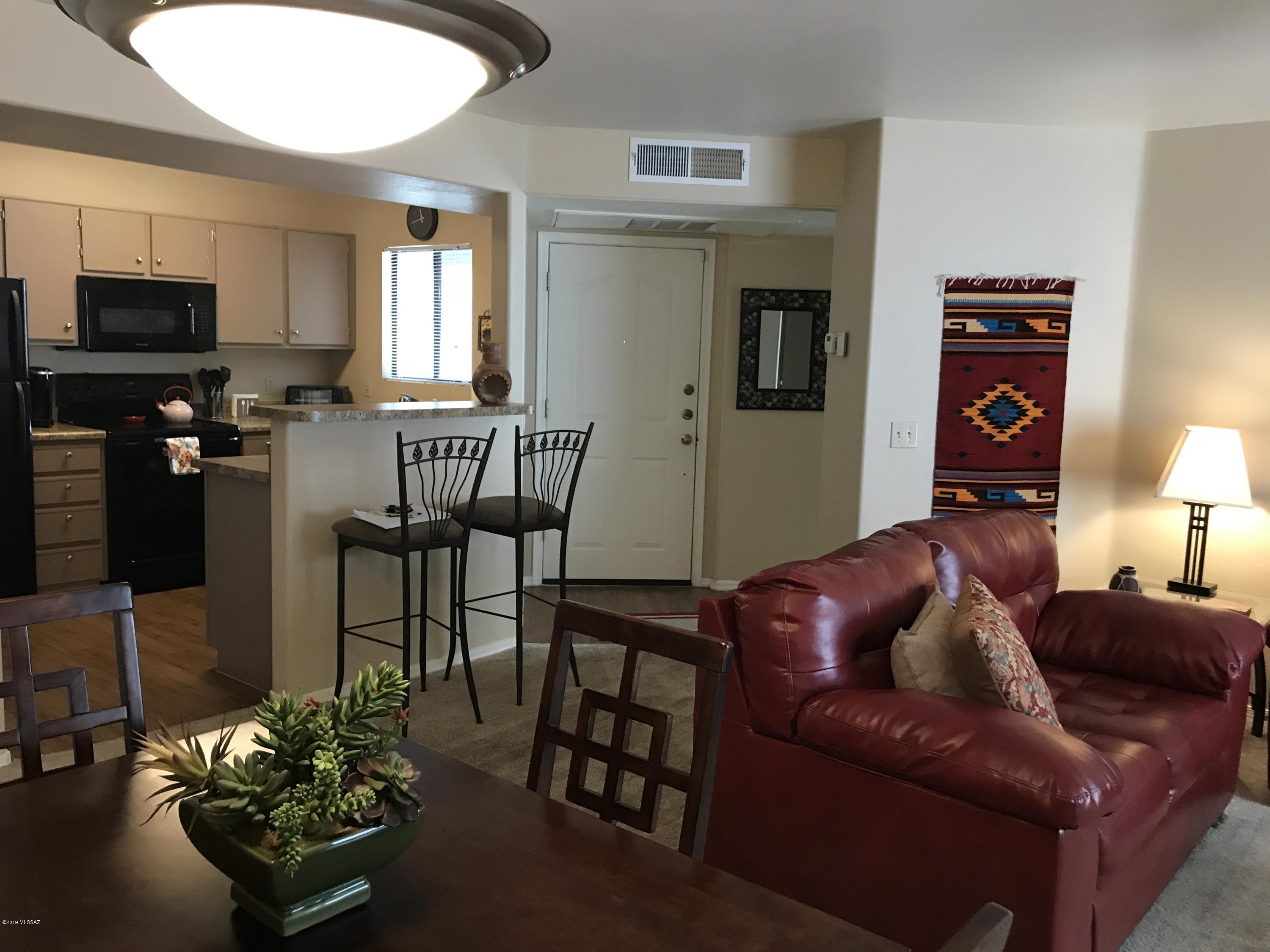 Veranda at Ventana Condominiums - Residential Lease