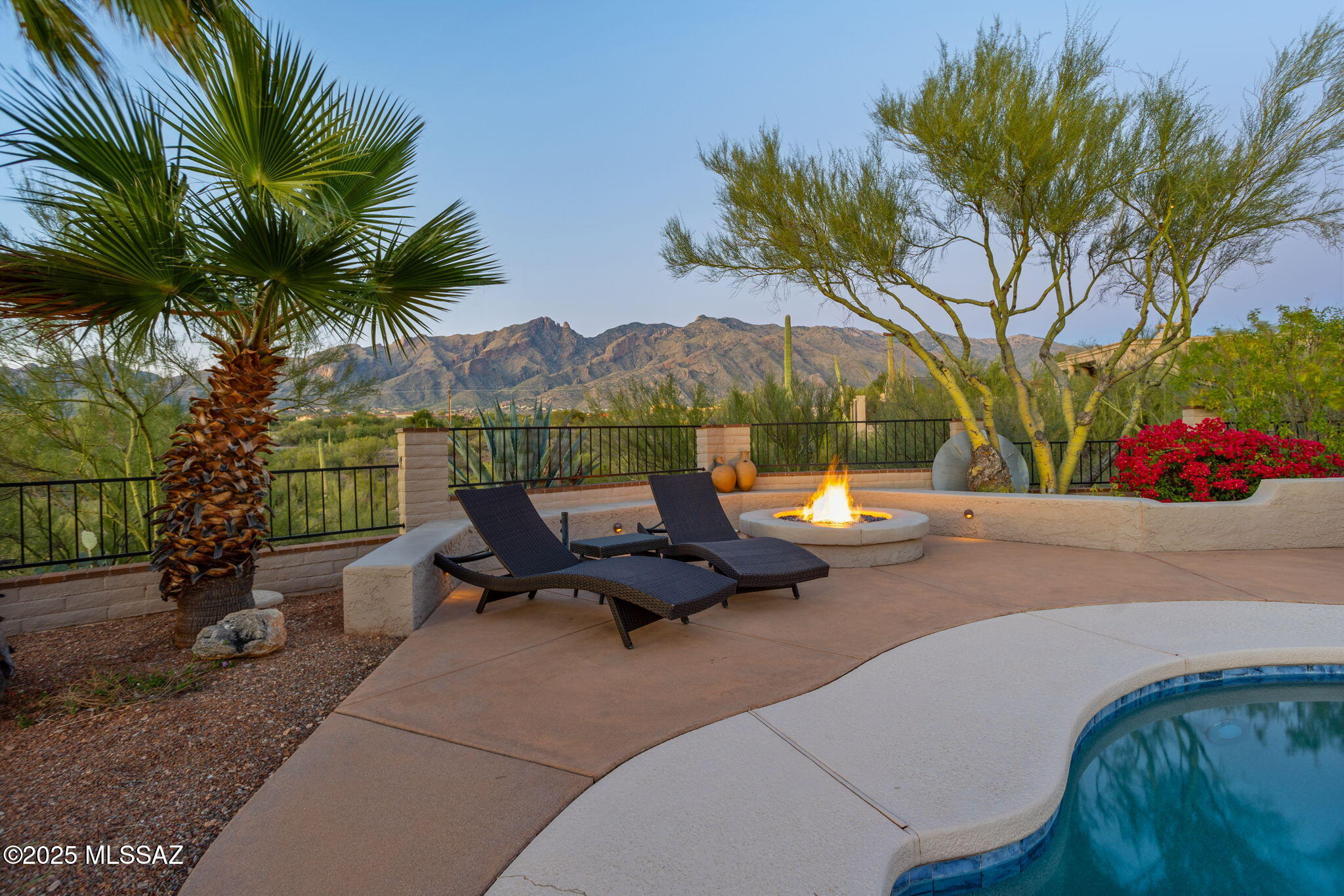 Pontatoc Canyon Estates (1-80) - Residential