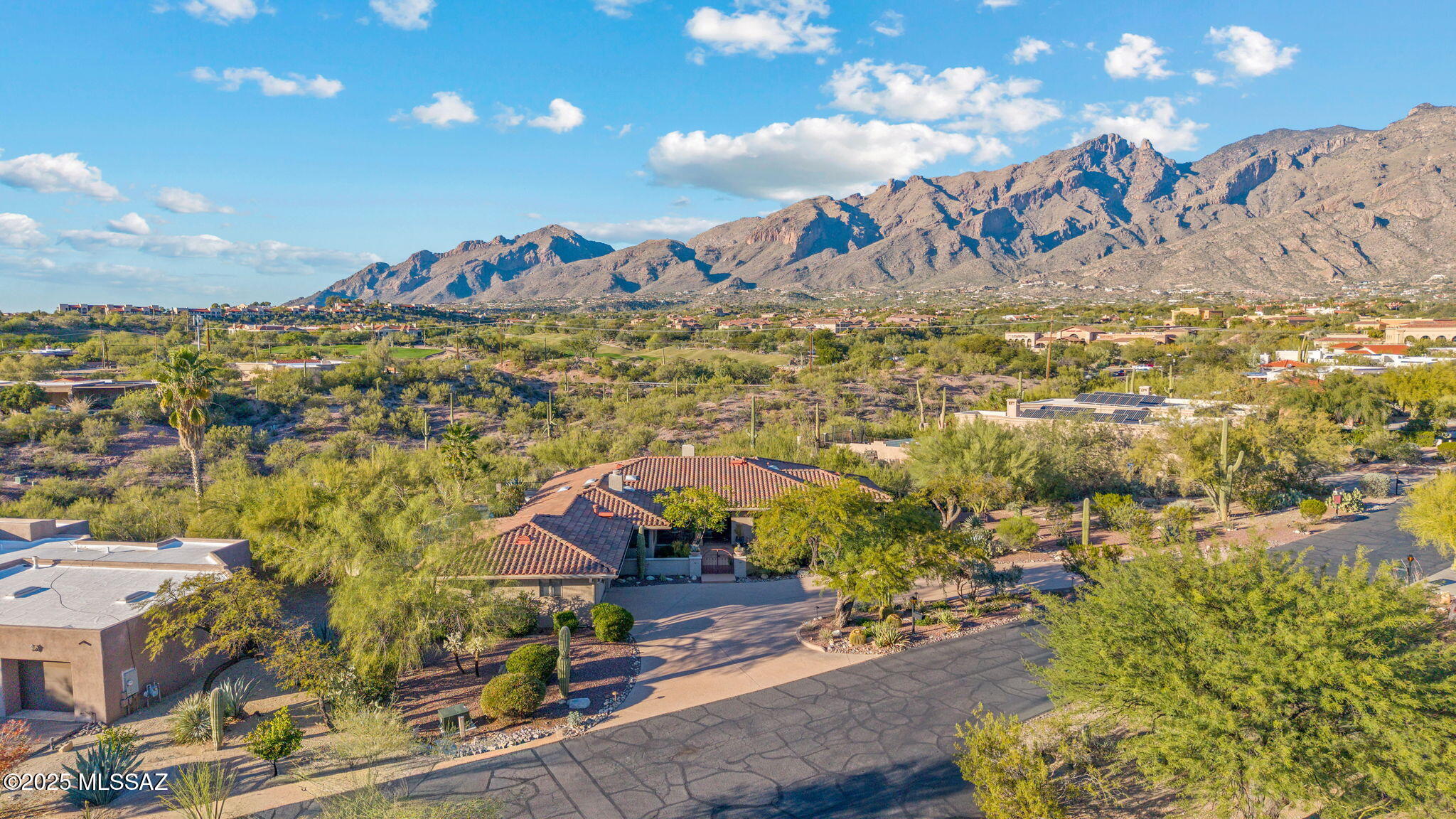 Pontatoc Canyon Estates (1-80) - Residential