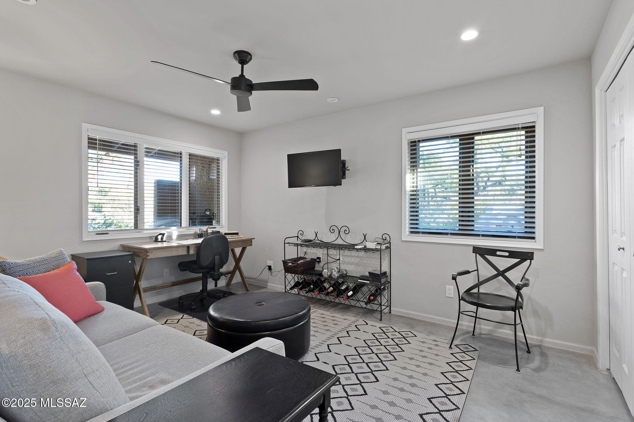 Pontatoc Canyon Estates (1-80) - Residential