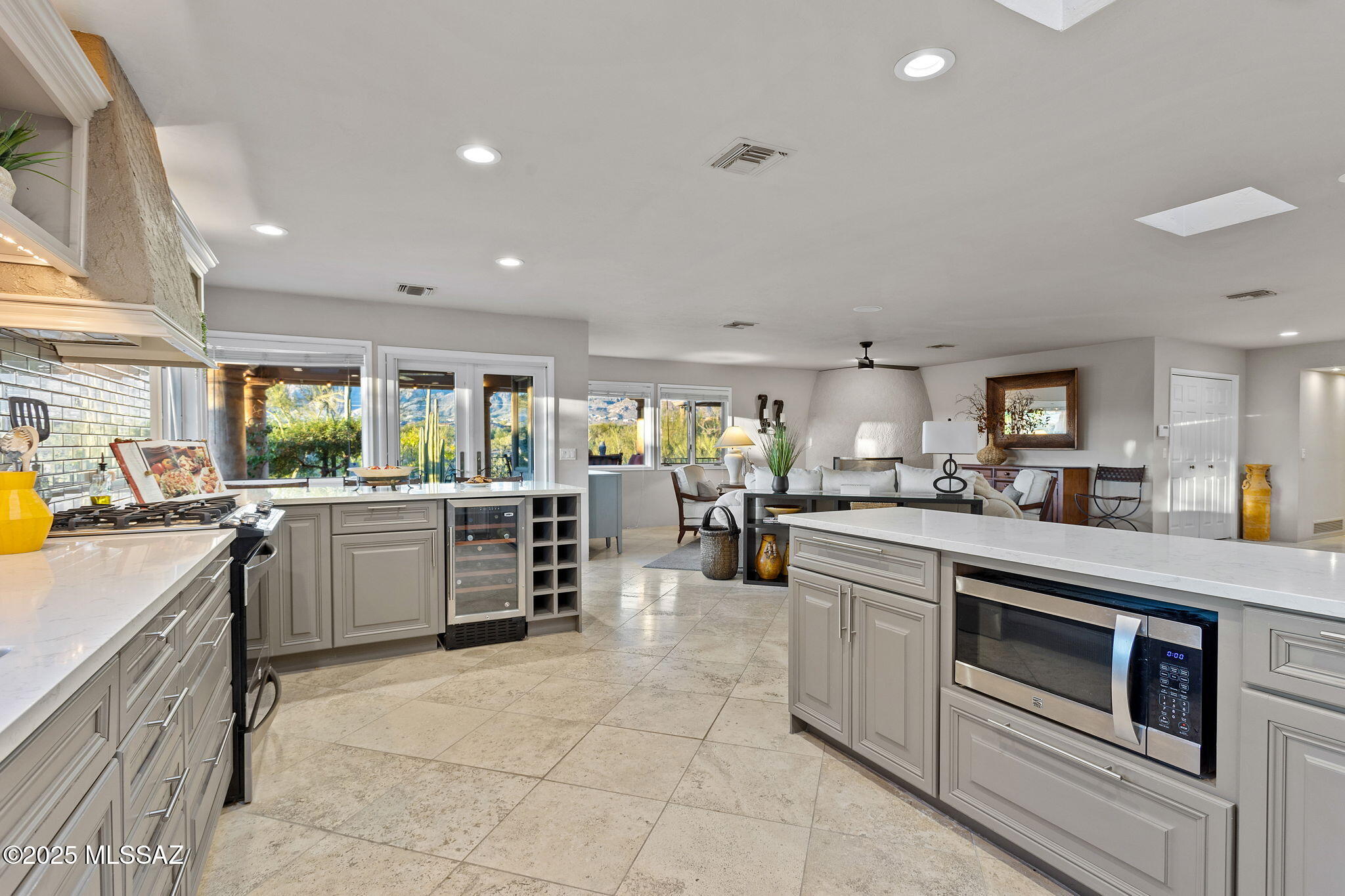 Pontatoc Canyon Estates (1-80) - Residential