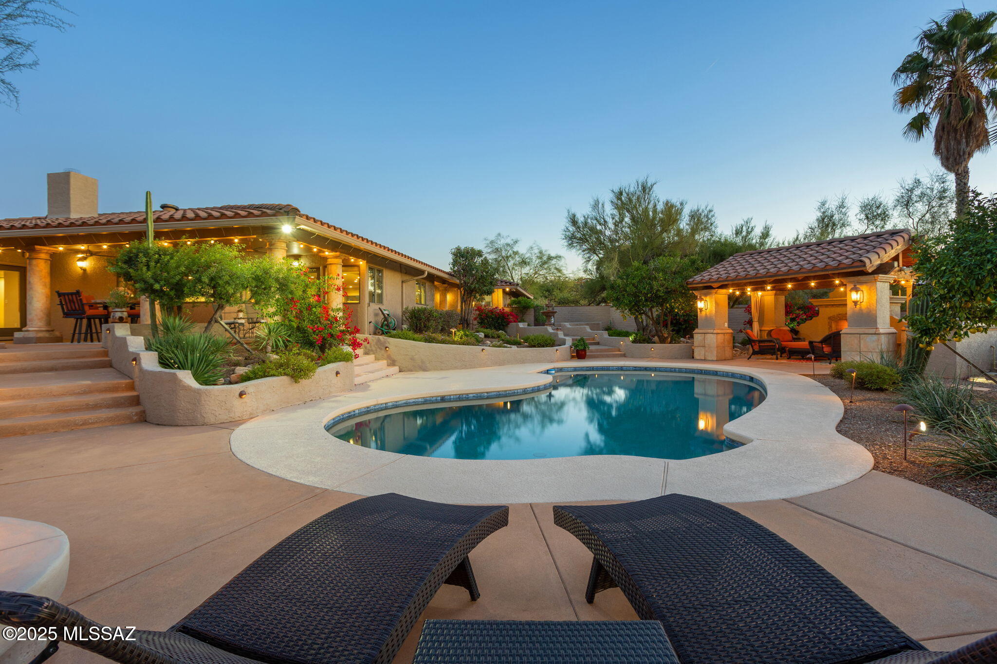 Pontatoc Canyon Estates (1-80) - Residential