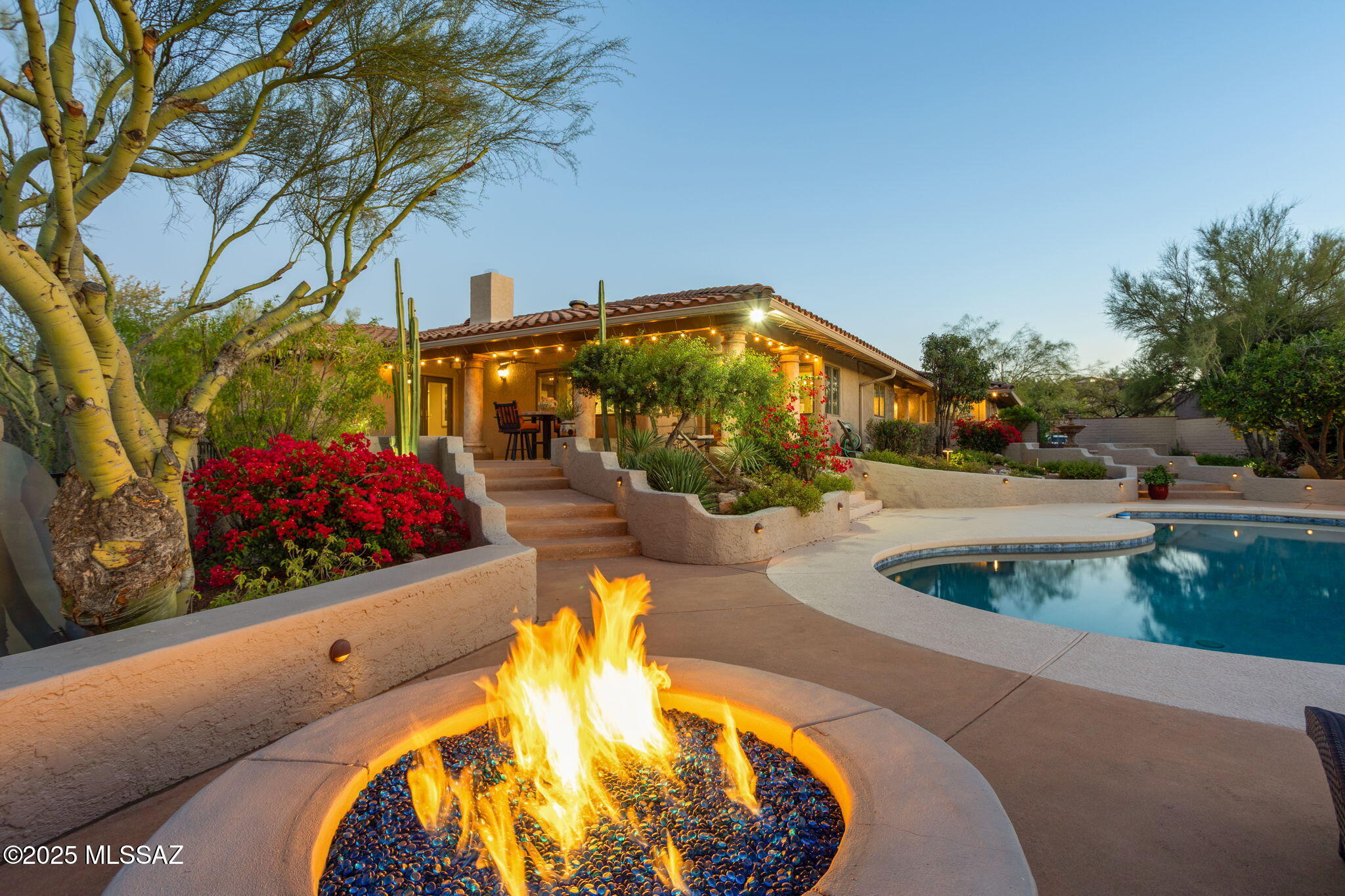Pontatoc Canyon Estates (1-80) - Residential