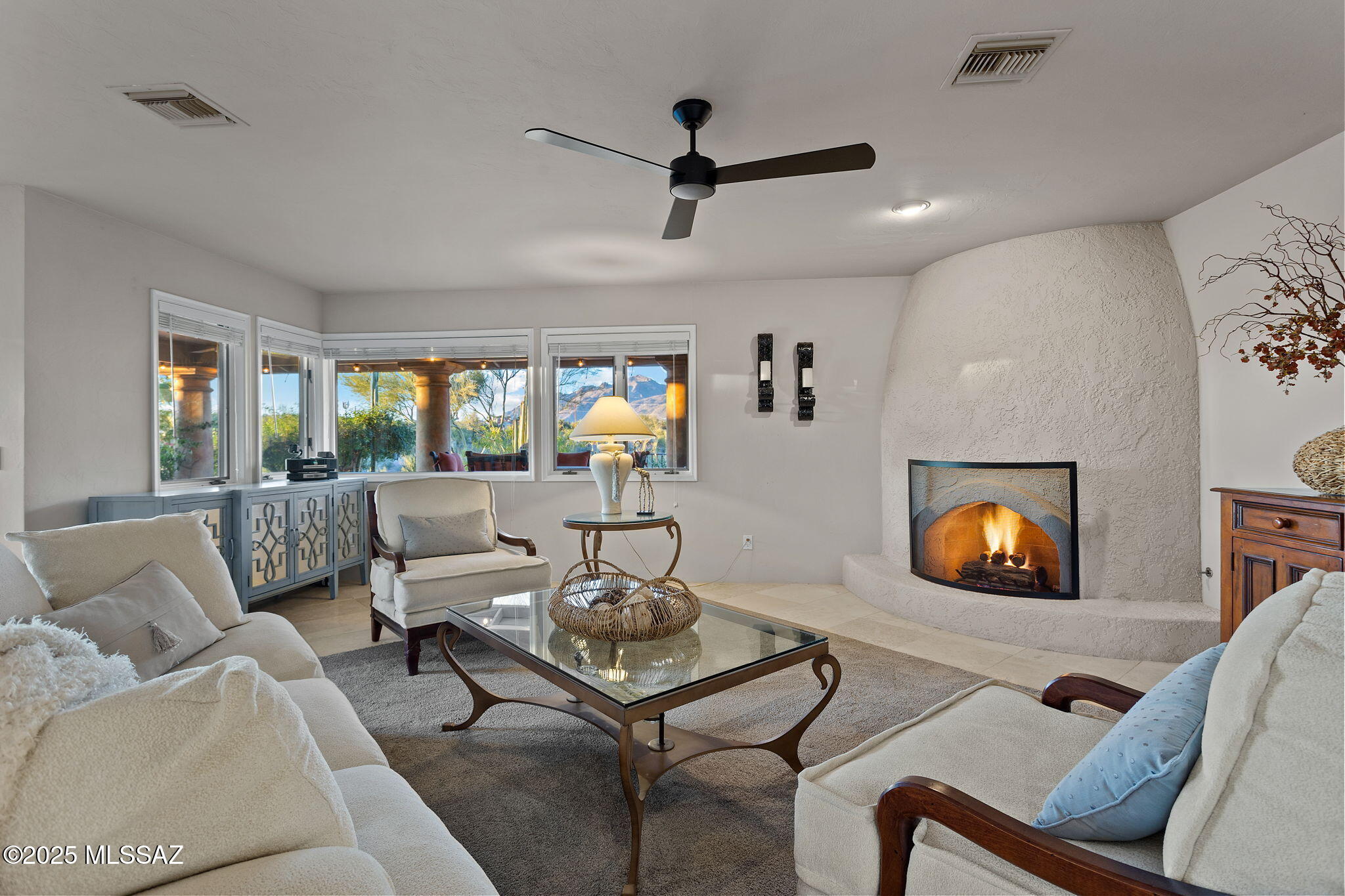 Pontatoc Canyon Estates (1-80) - Residential