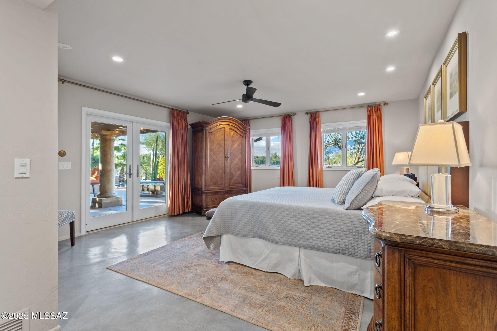 Pontatoc Canyon Estates (1-80) - Residential