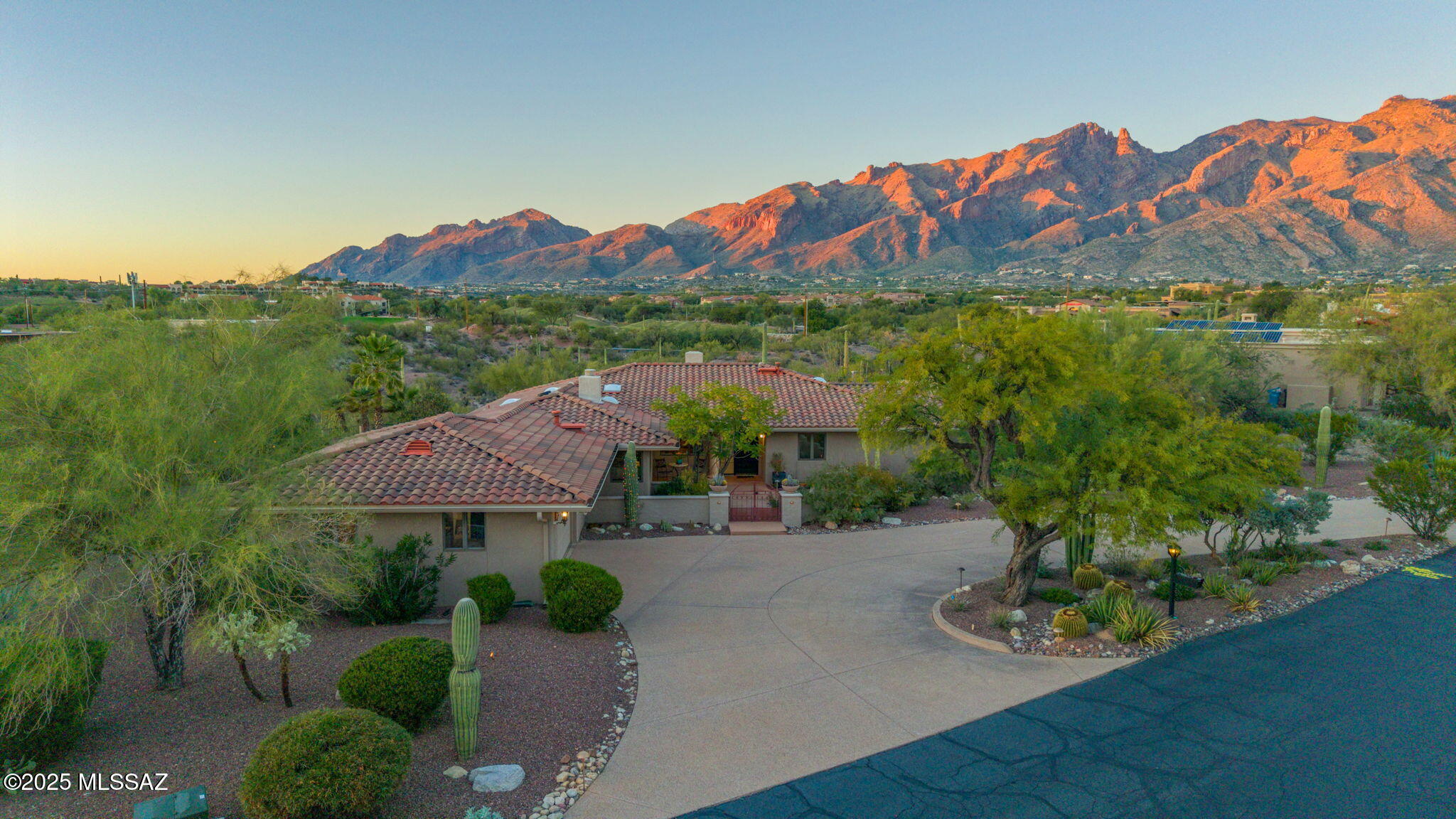 Pontatoc Canyon Estates (1-80) - Residential