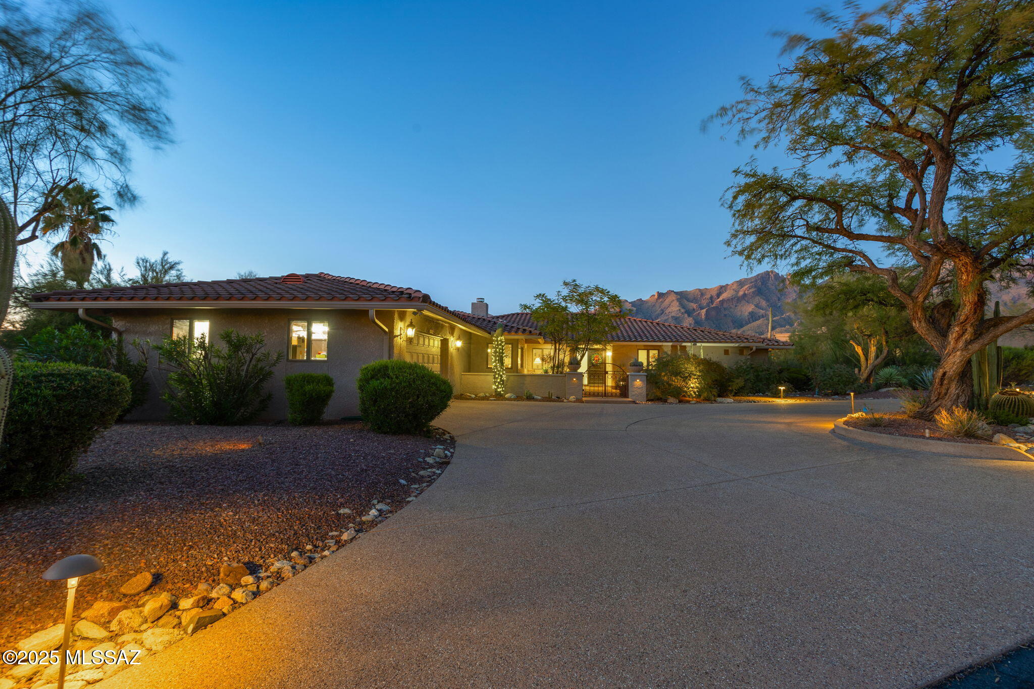 Pontatoc Canyon Estates (1-80) - Residential
