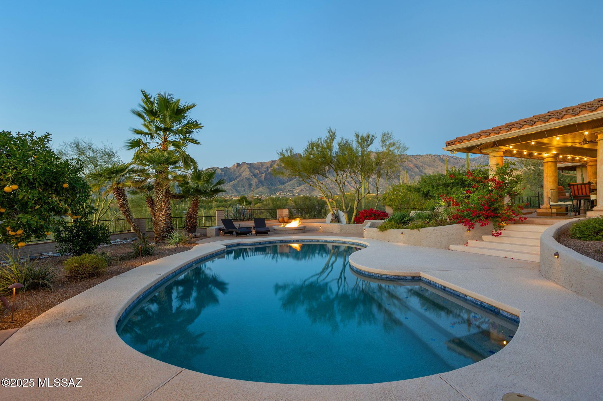 Pontatoc Canyon Estates (1-80) - Residential