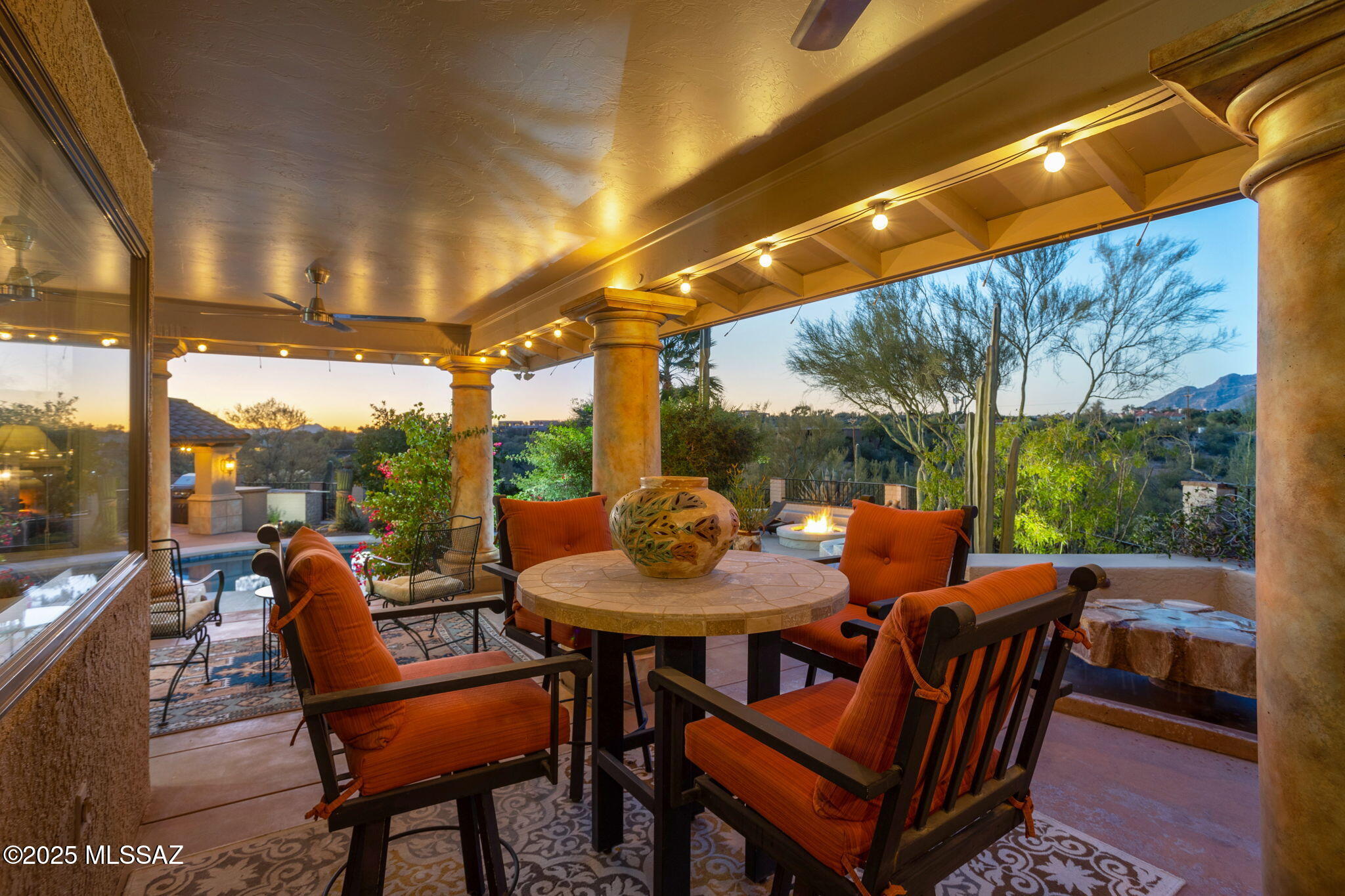 Pontatoc Canyon Estates (1-80) - Residential