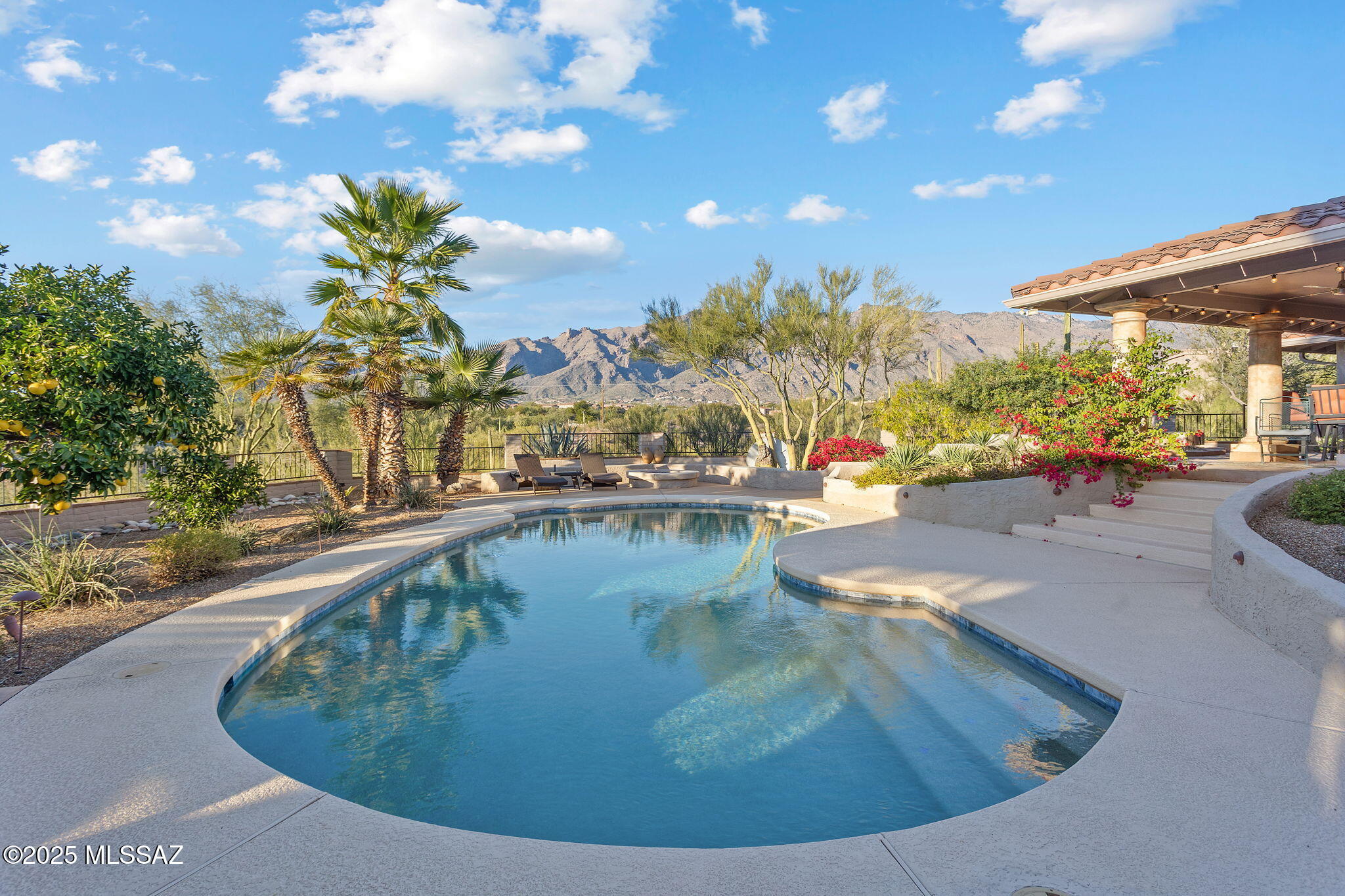 Pontatoc Canyon Estates (1-80) - Residential