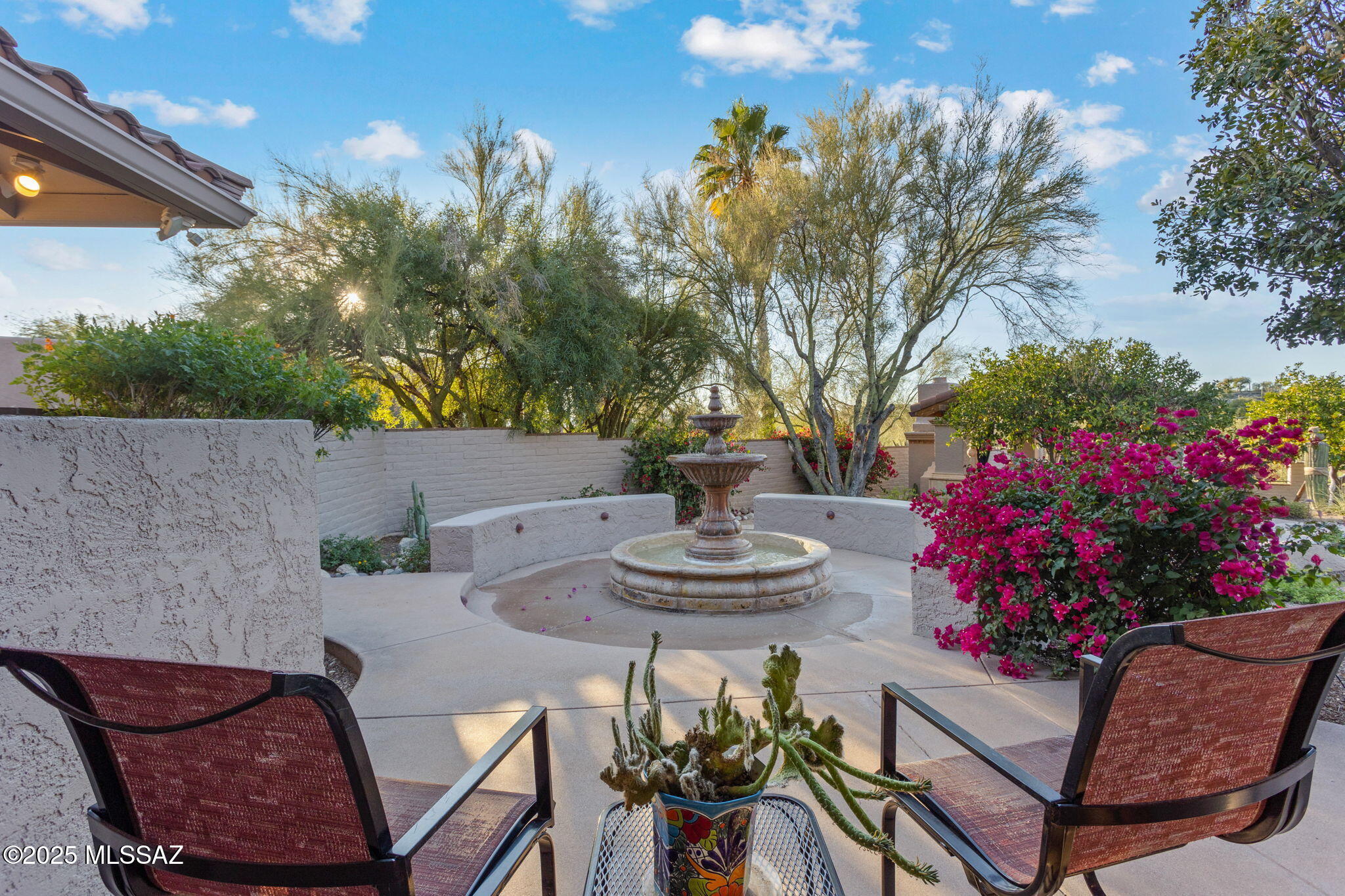 Pontatoc Canyon Estates (1-80) - Residential