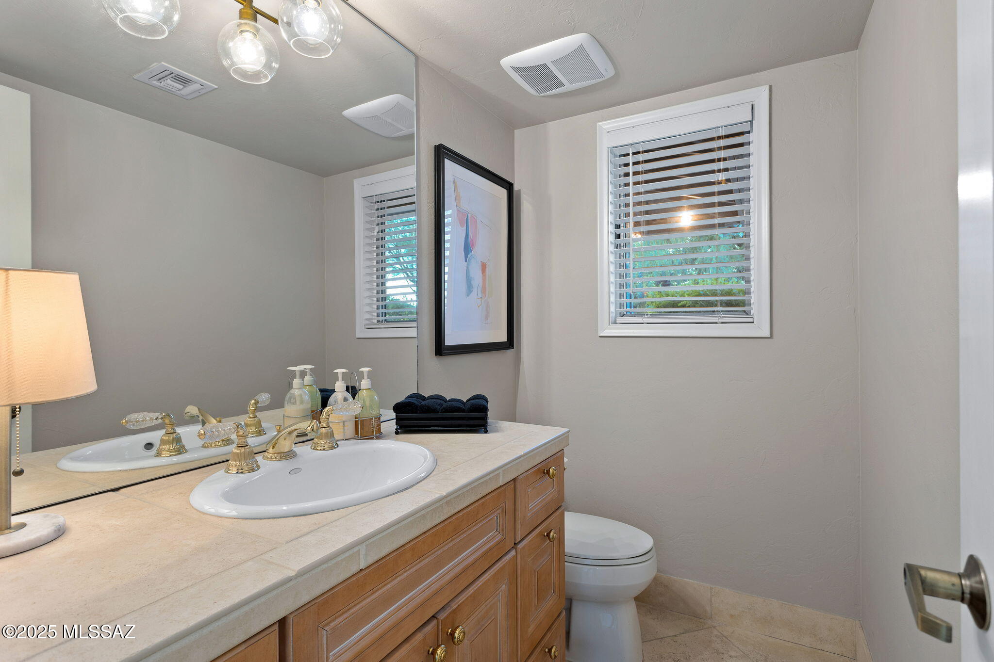 Pontatoc Canyon Estates (1-80) - Residential