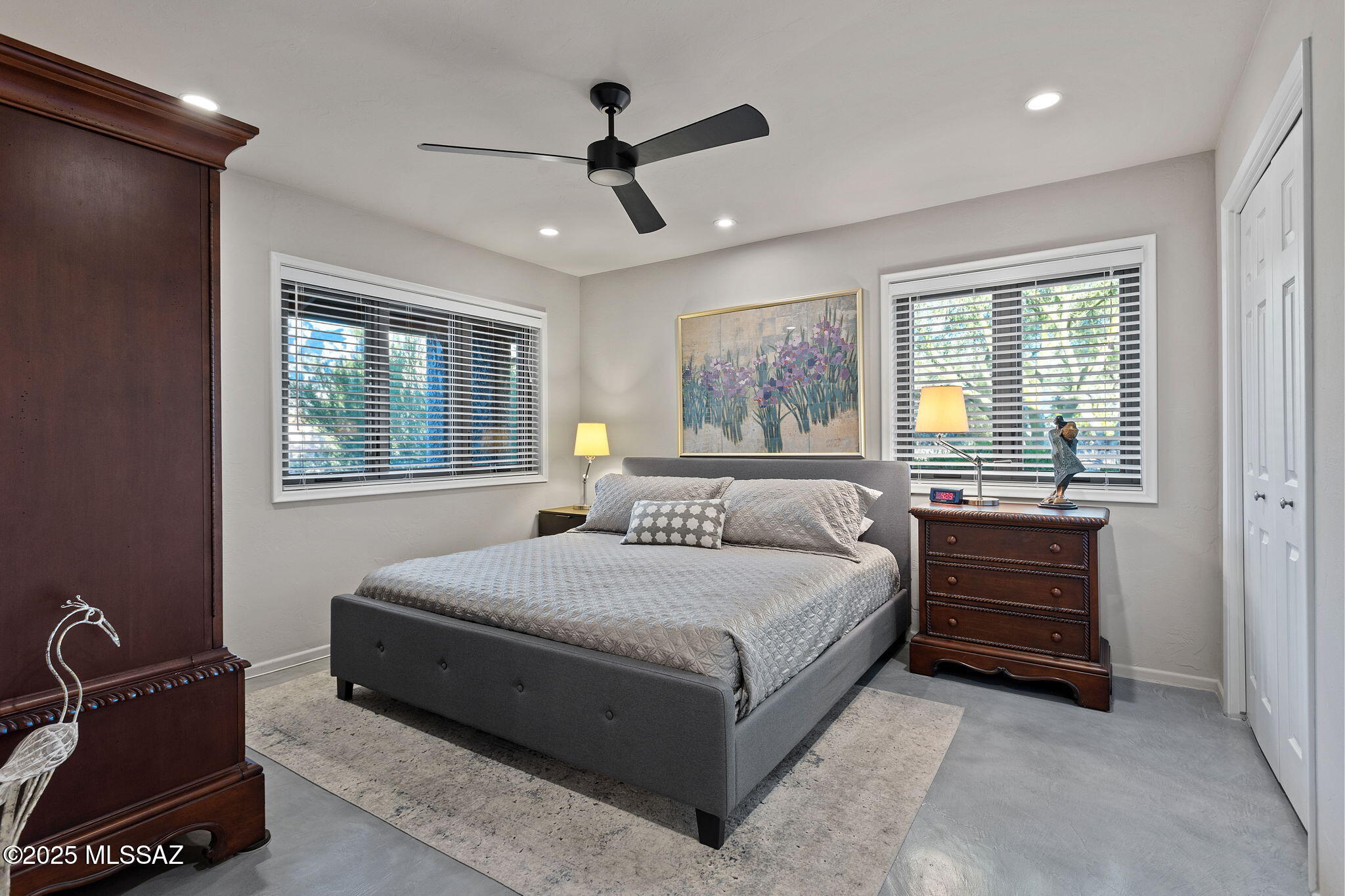Pontatoc Canyon Estates (1-80) - Residential
