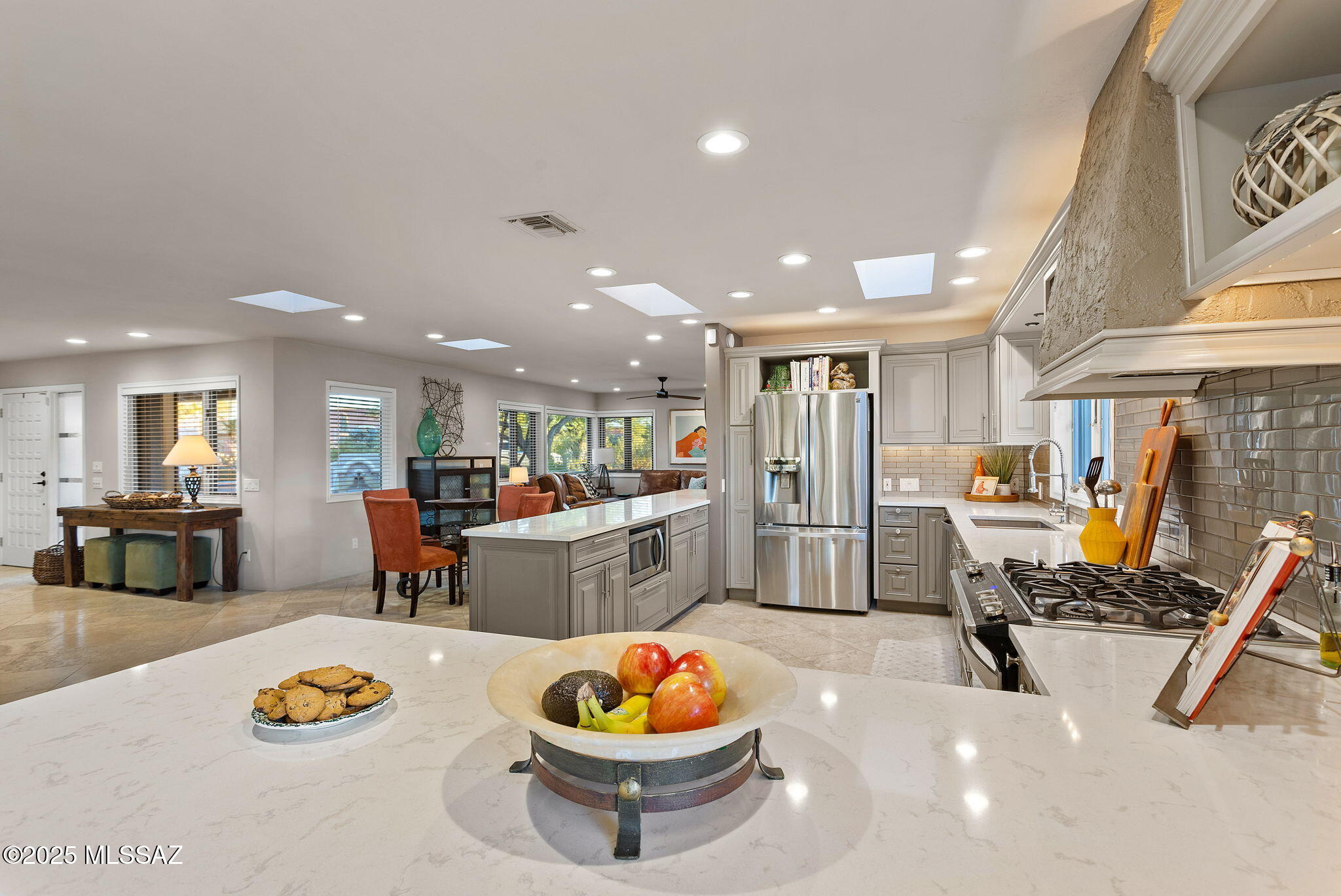 Pontatoc Canyon Estates (1-80) - Residential