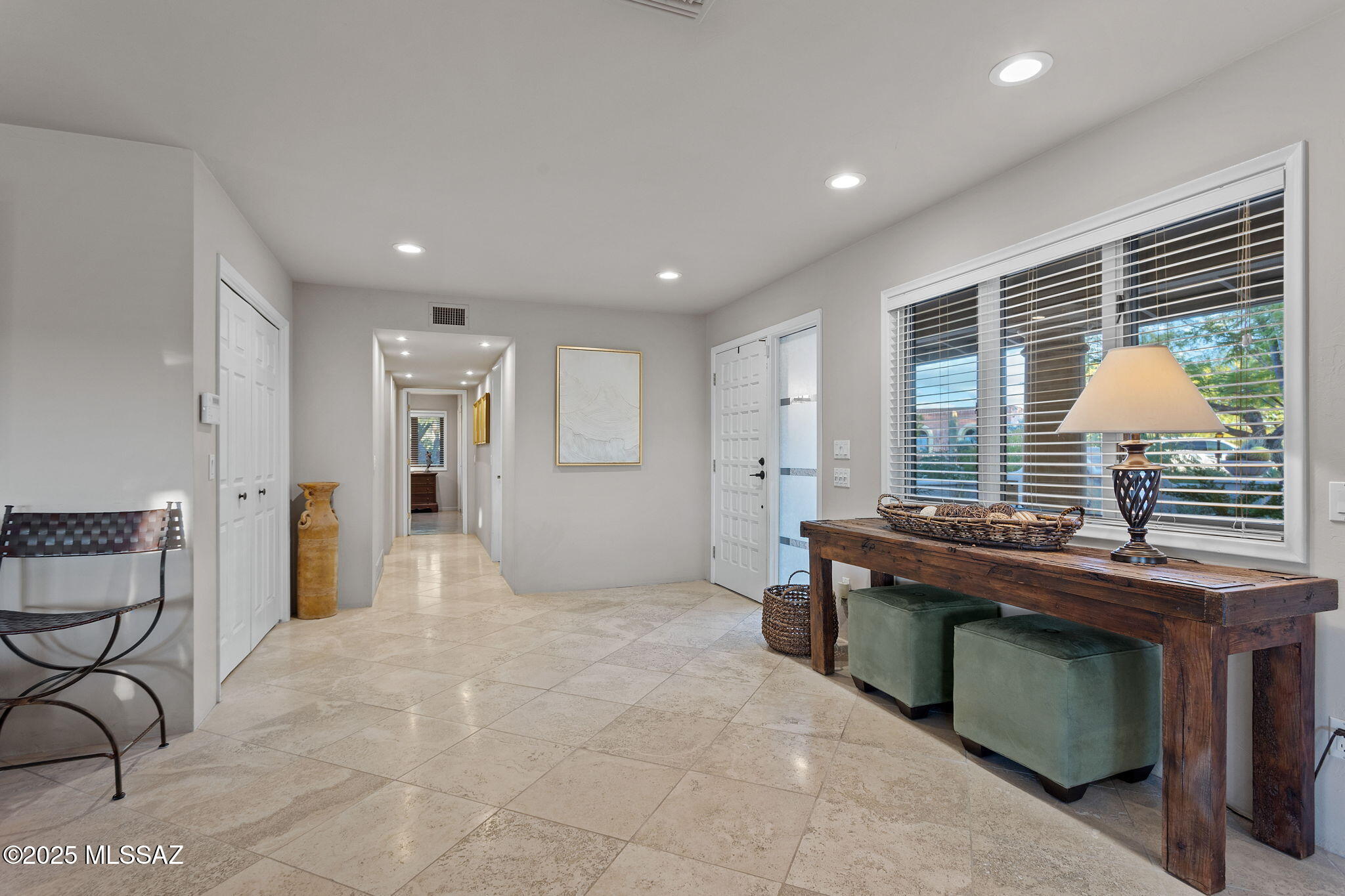 Pontatoc Canyon Estates (1-80) - Residential