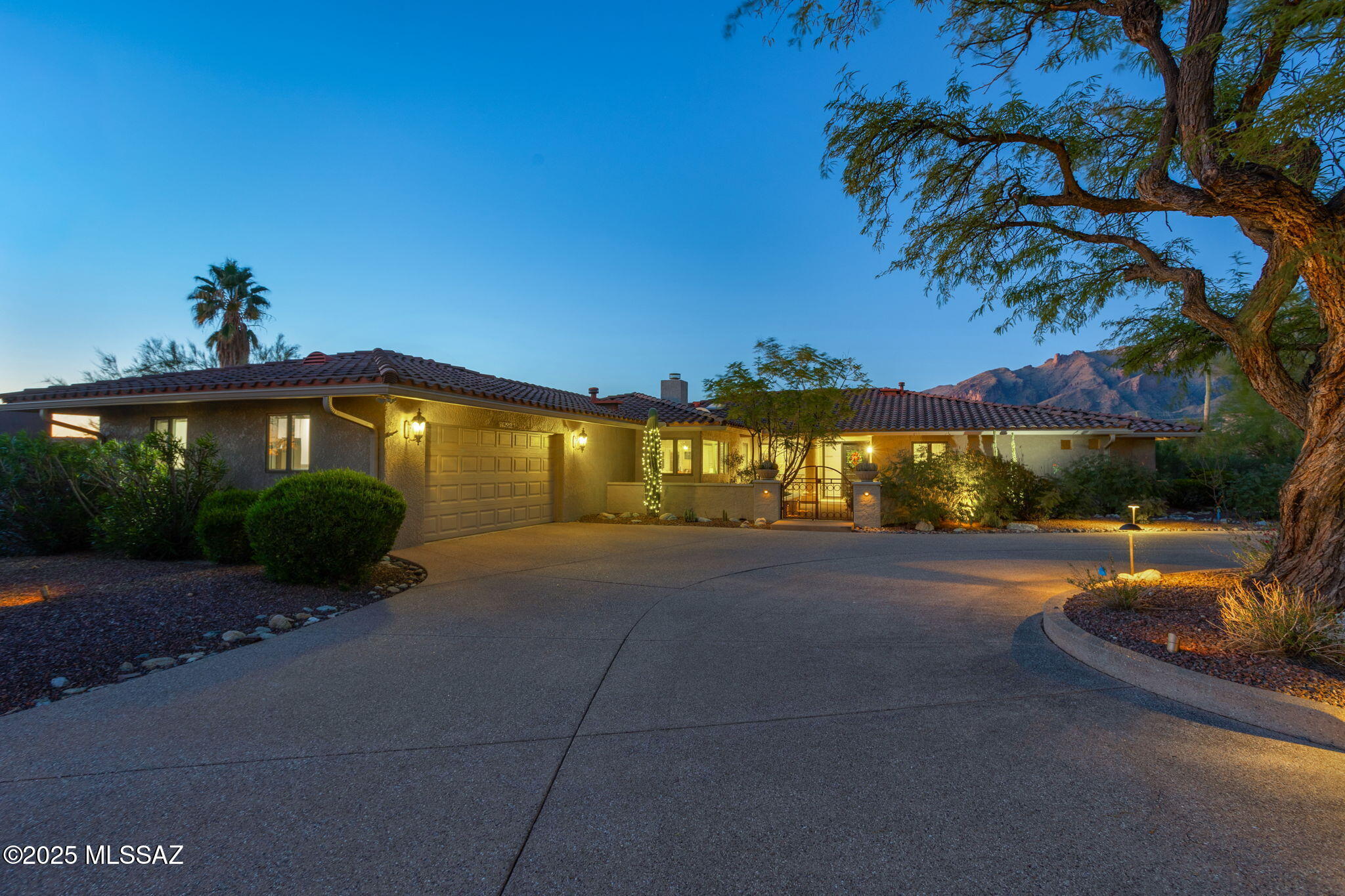 Pontatoc Canyon Estates (1-80) - Residential