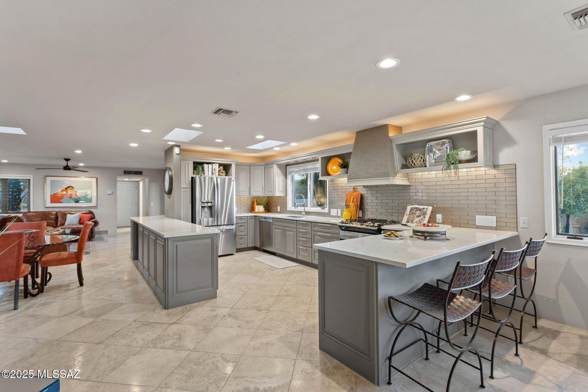 Pontatoc Canyon Estates (1-80) - Residential