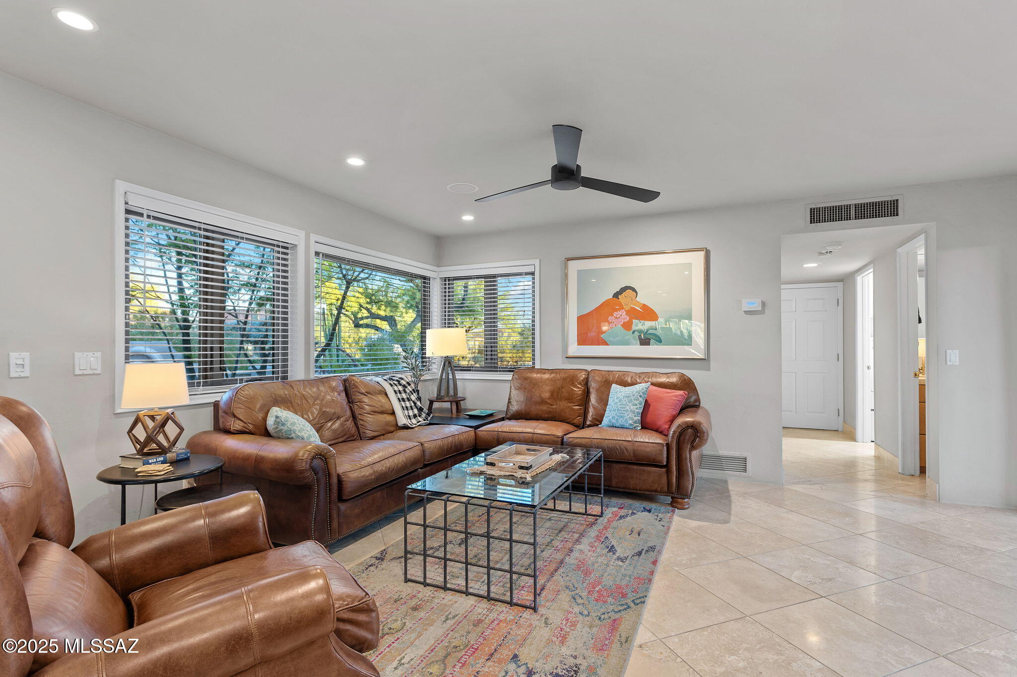 Pontatoc Canyon Estates (1-80) - Residential