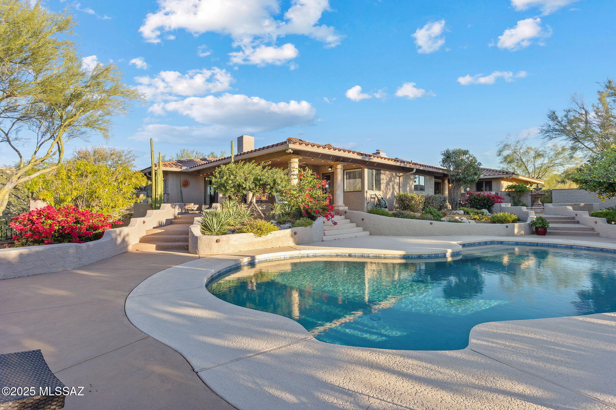 Pontatoc Canyon Estates (1-80) - Residential
