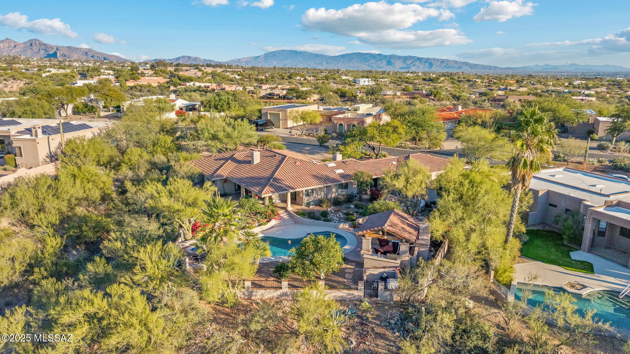 Pontatoc Canyon Estates (1-80) - Residential