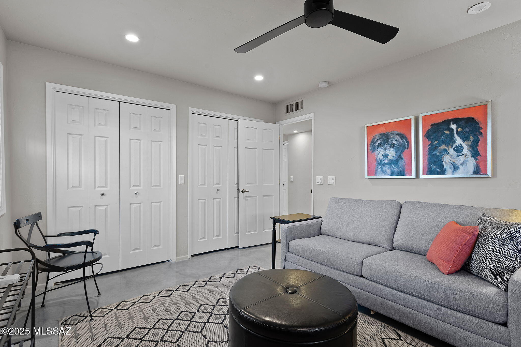 Pontatoc Canyon Estates (1-80) - Residential