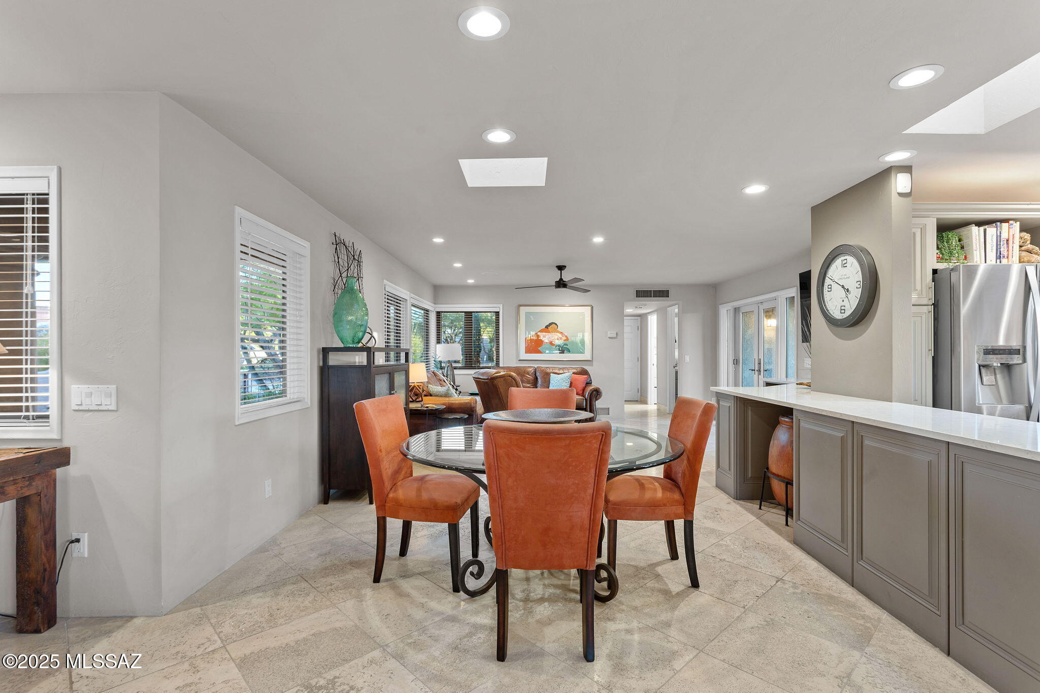 Pontatoc Canyon Estates (1-80) - Residential