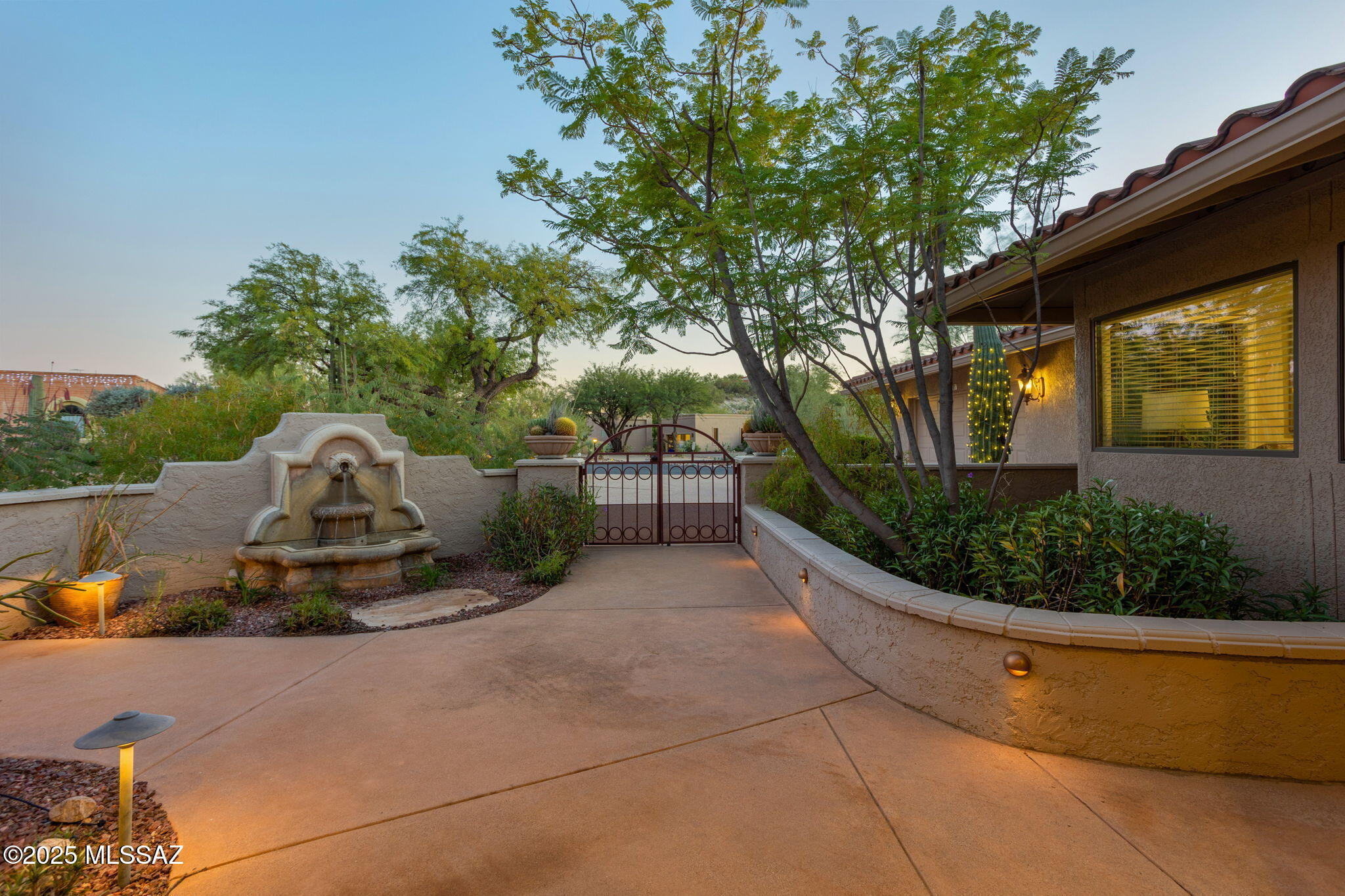 Pontatoc Canyon Estates (1-80) - Residential