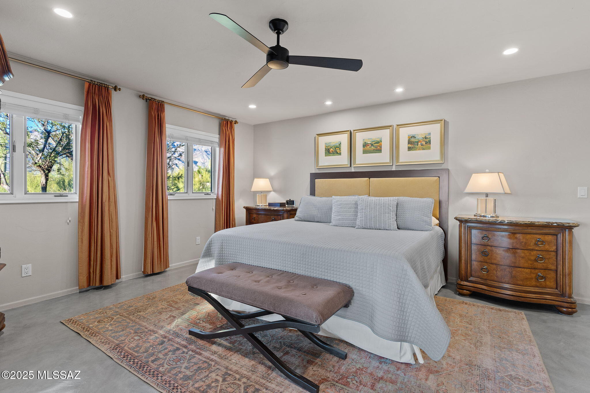 Pontatoc Canyon Estates (1-80) - Residential