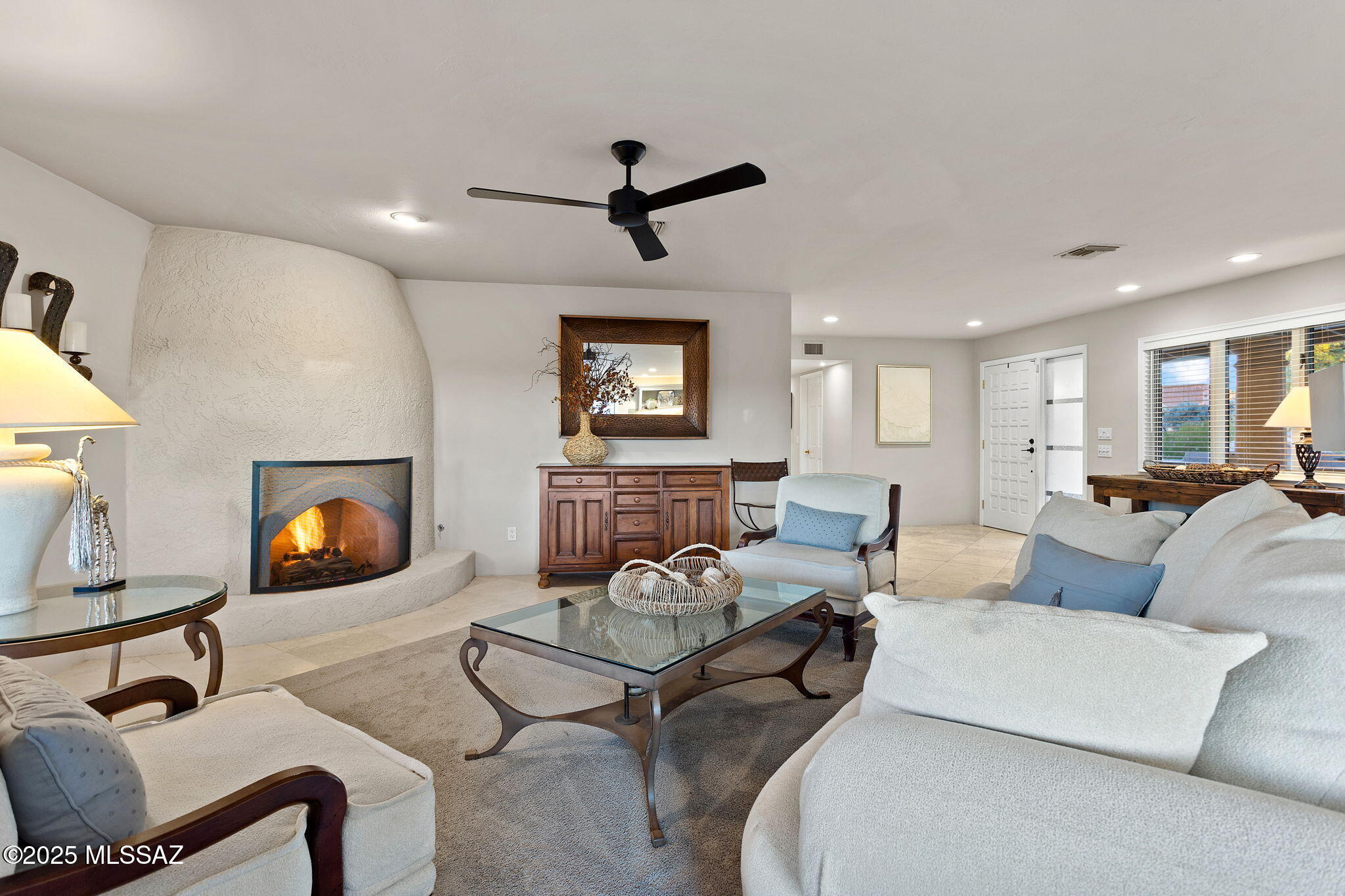 Pontatoc Canyon Estates (1-80) - Residential