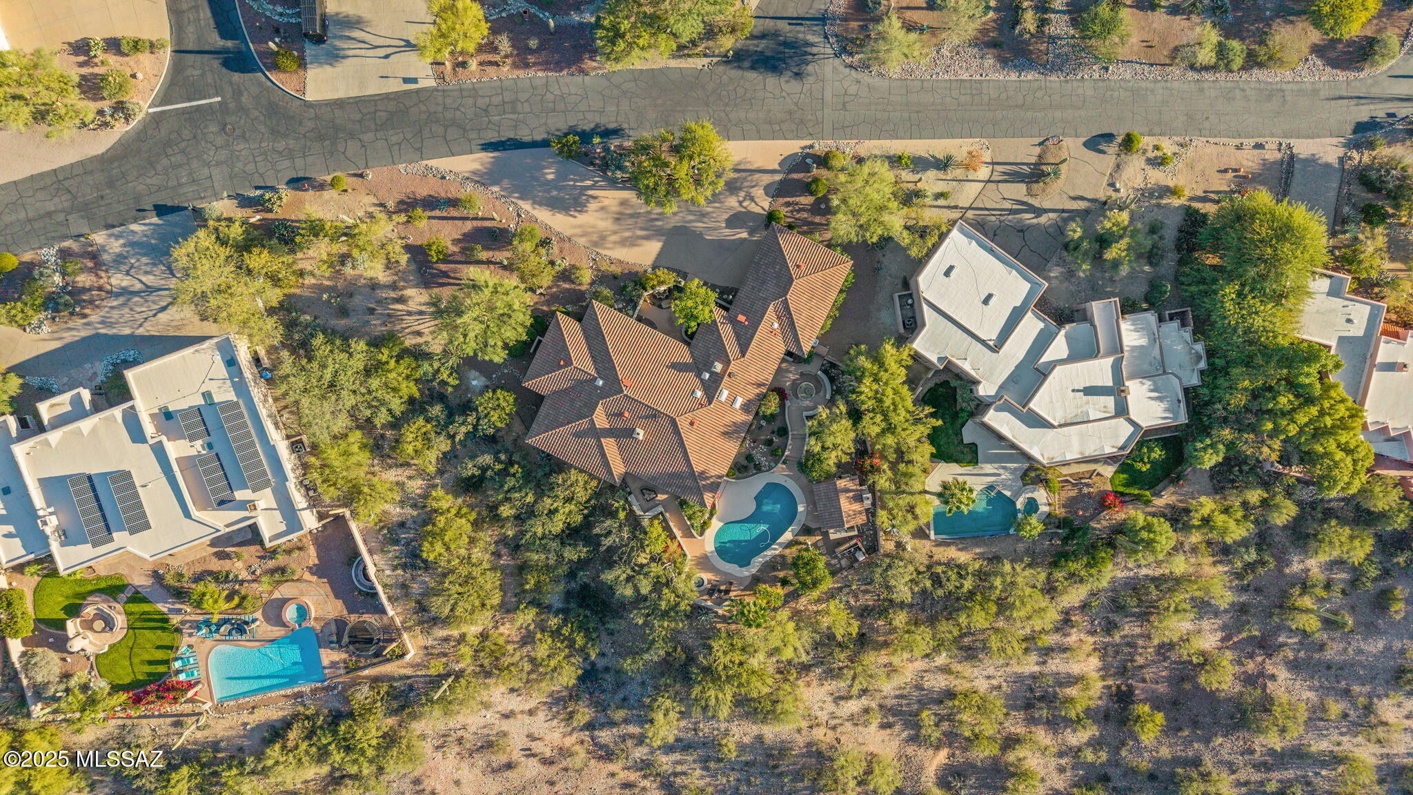 Pontatoc Canyon Estates (1-80) - Residential