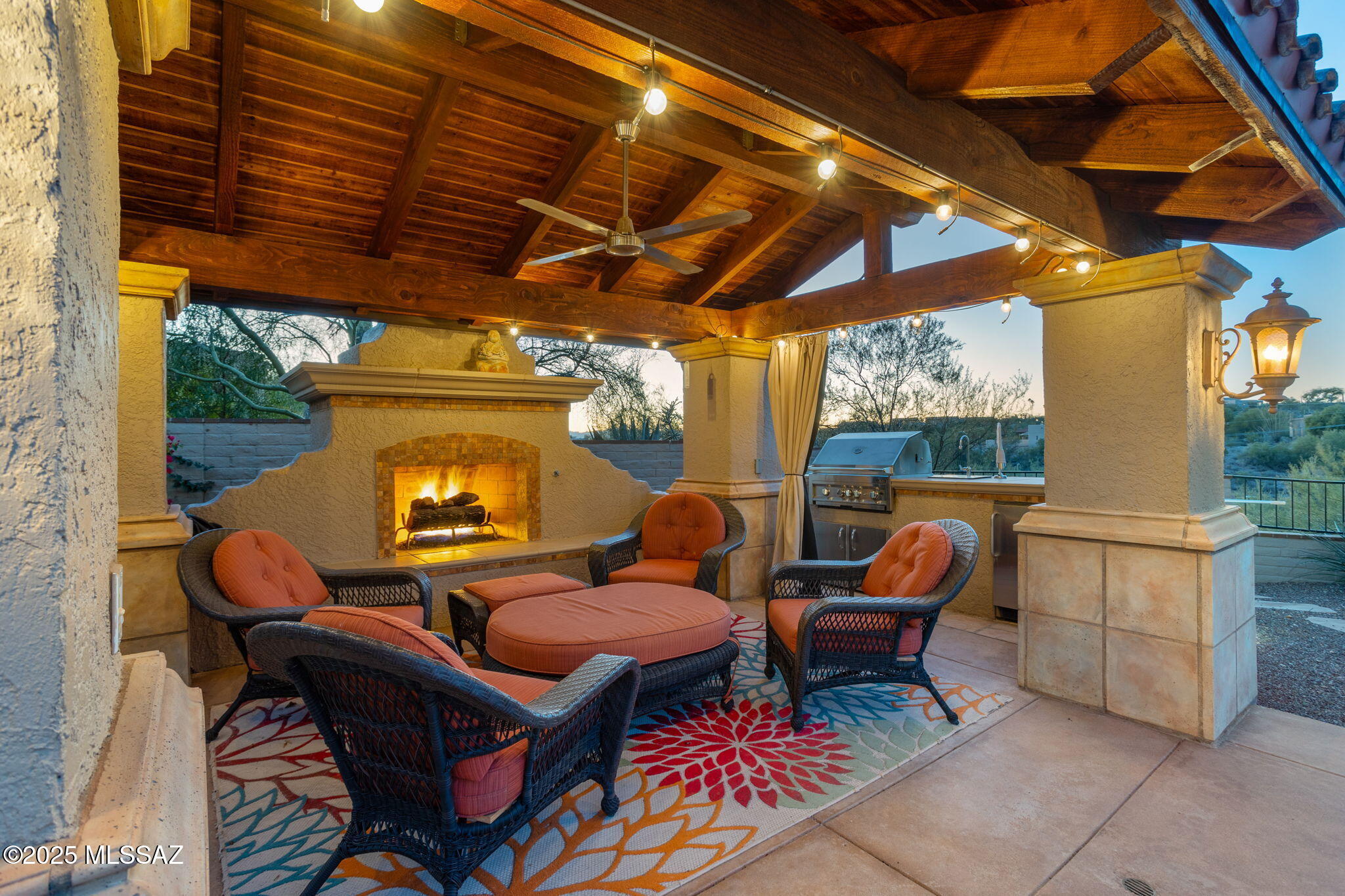 Pontatoc Canyon Estates (1-80) - Residential