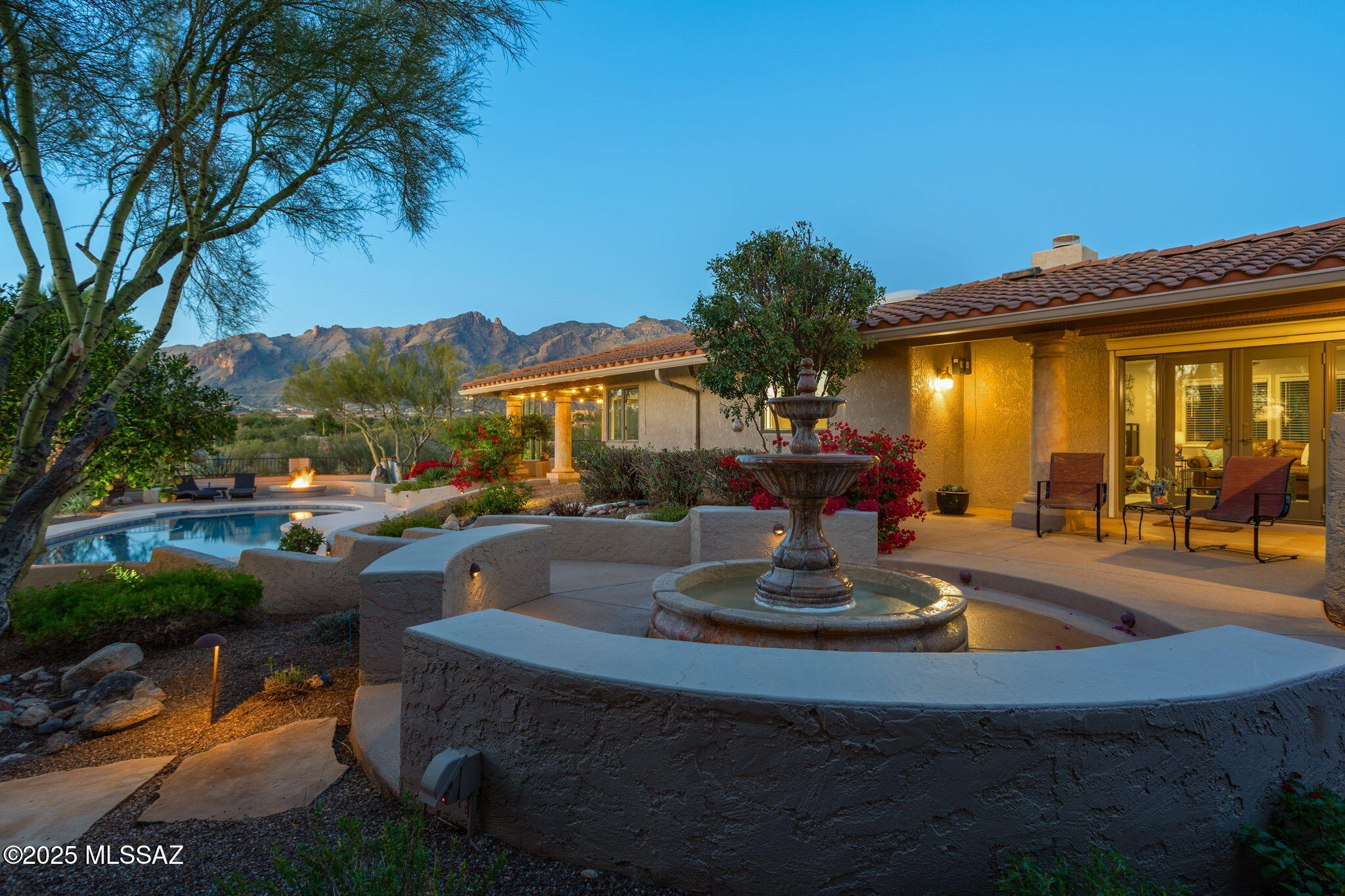 Pontatoc Canyon Estates (1-80) - Residential