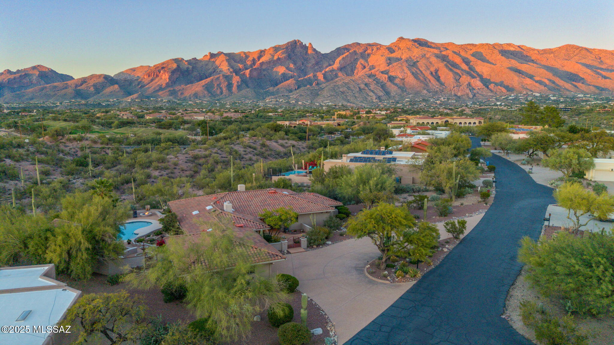 Pontatoc Canyon Estates (1-80) - Residential