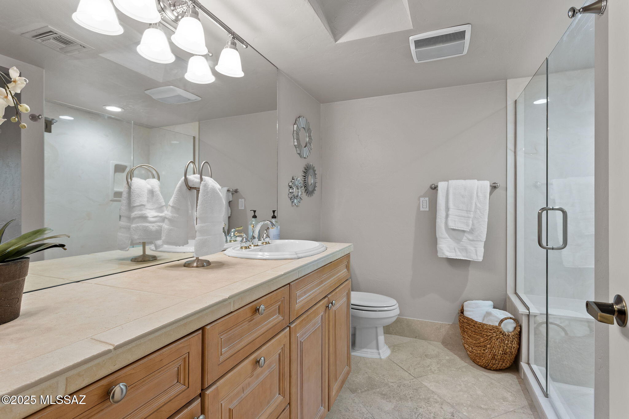 Pontatoc Canyon Estates (1-80) - Residential