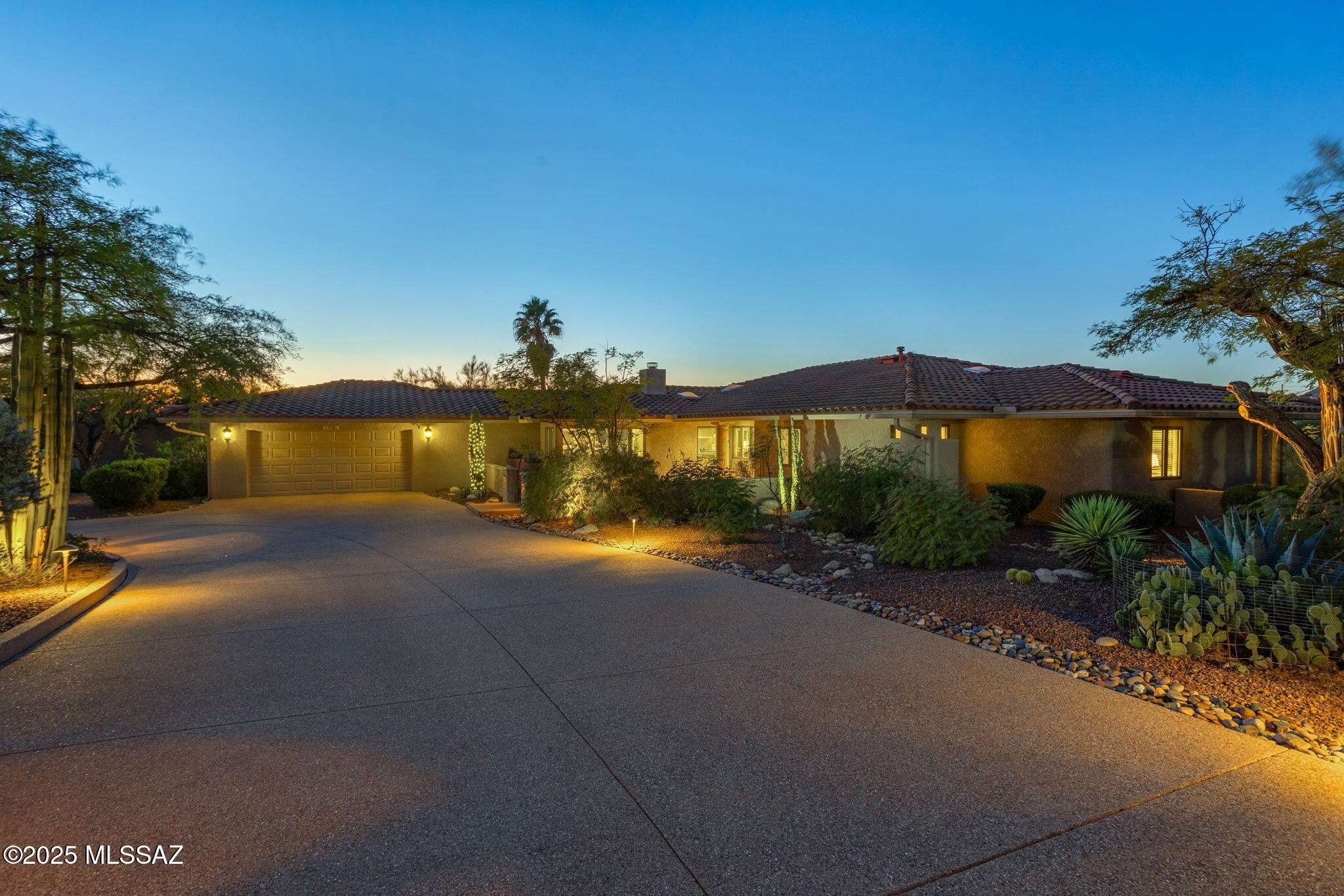 Pontatoc Canyon Estates (1-80) - Residential