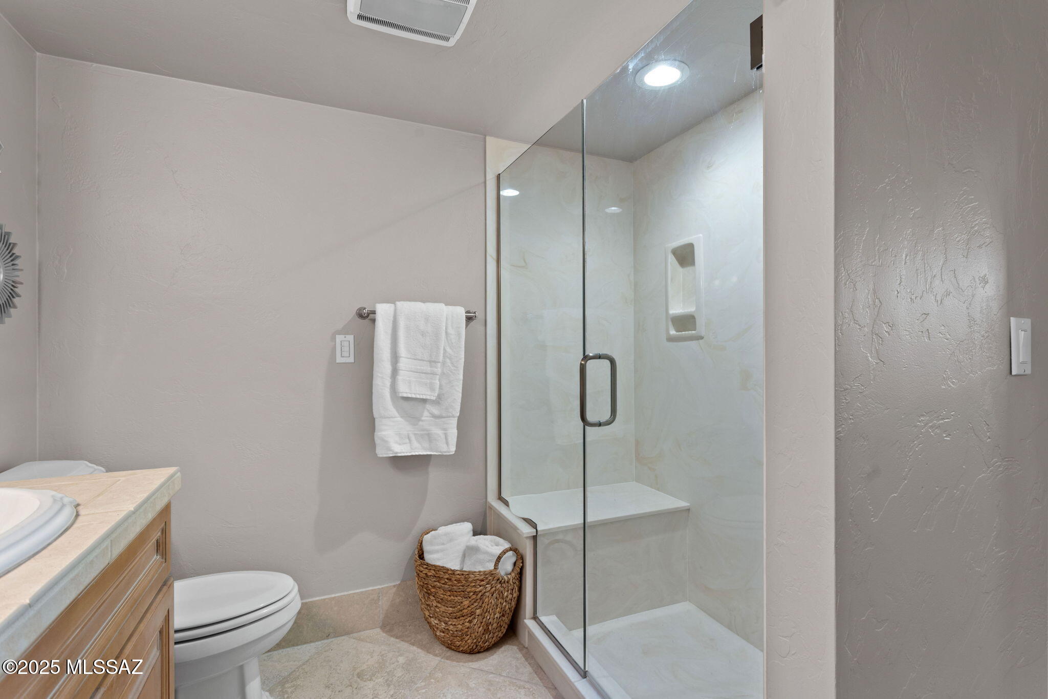 Pontatoc Canyon Estates (1-80) - Residential