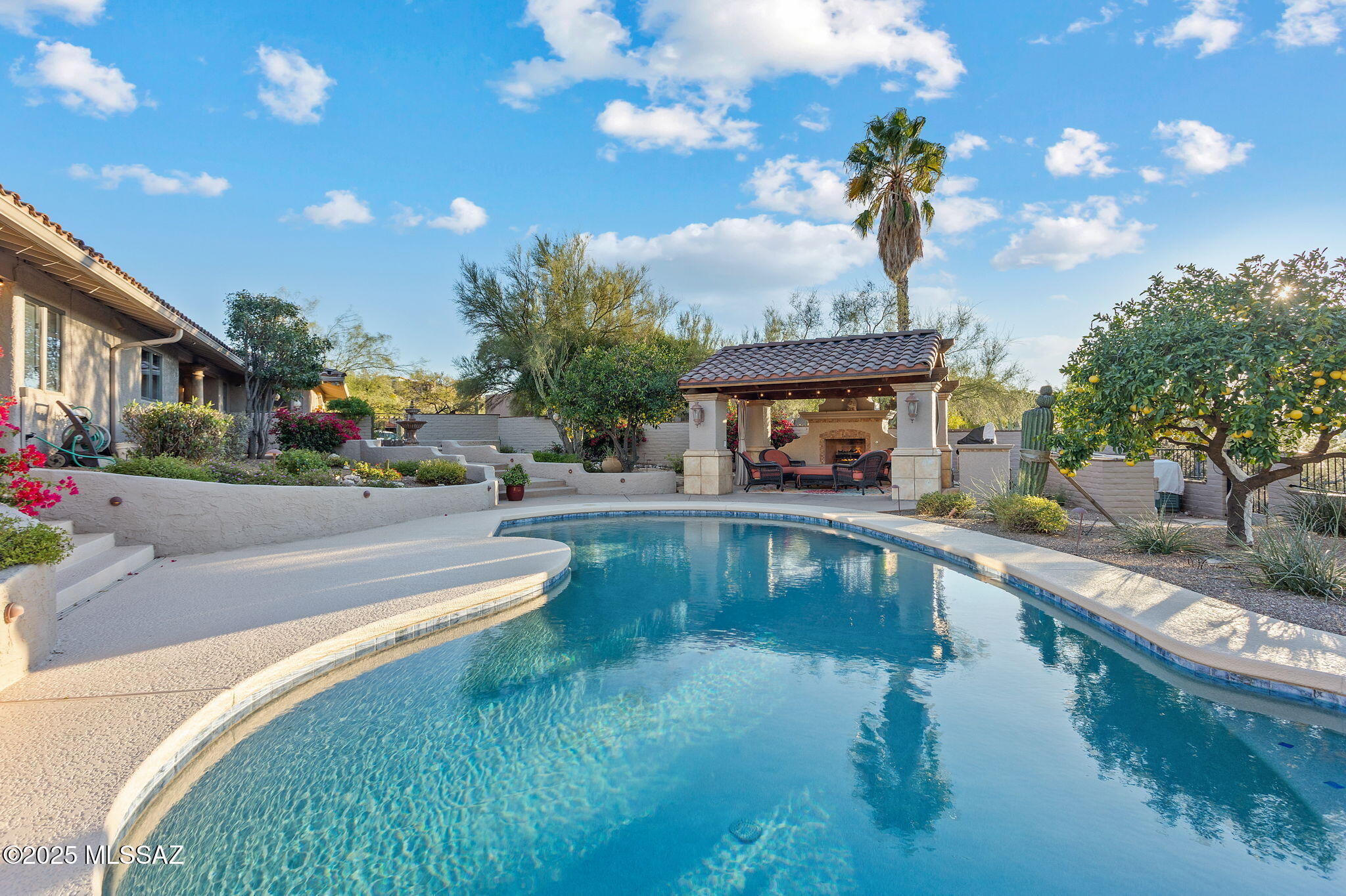 Pontatoc Canyon Estates (1-80) - Residential