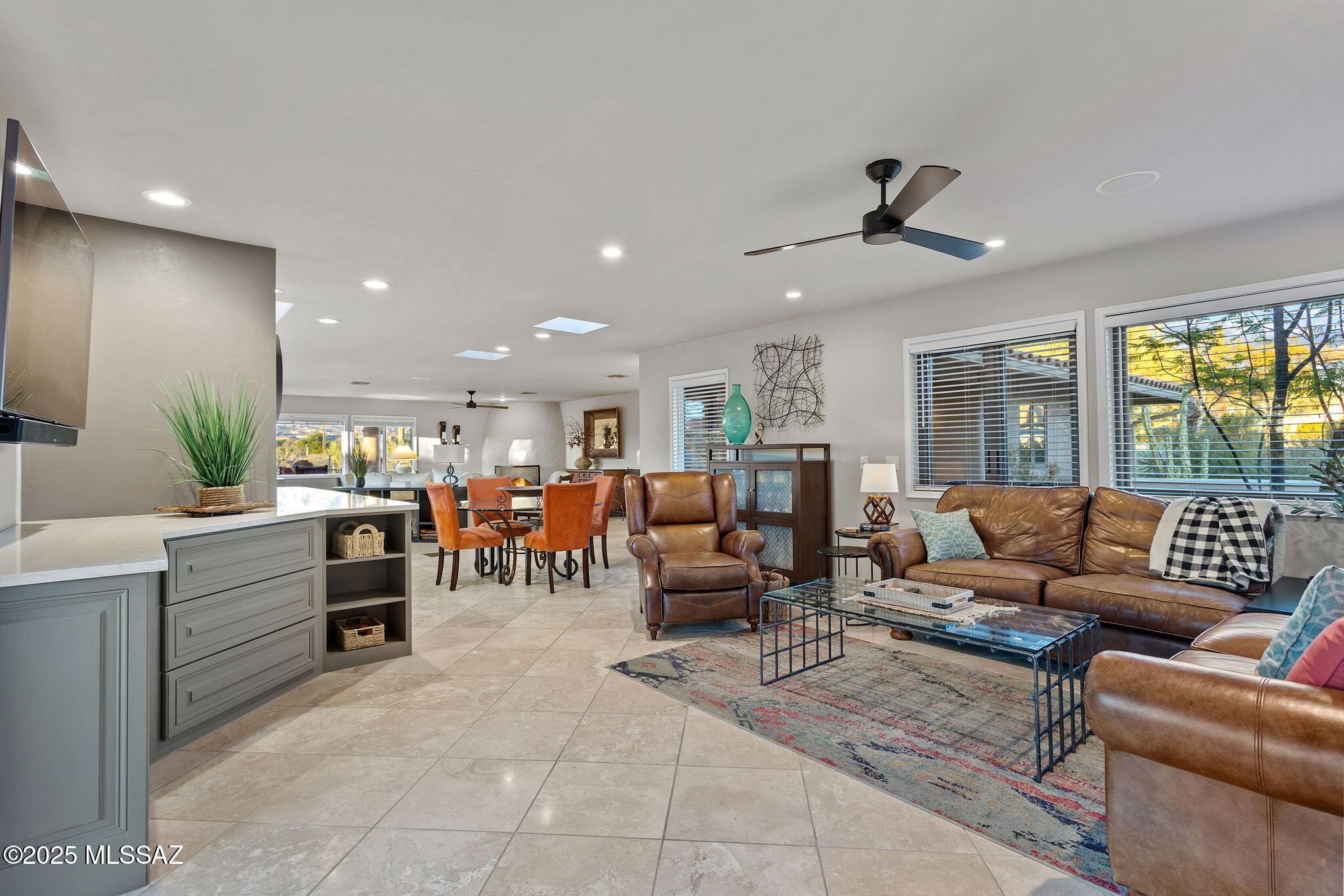 Pontatoc Canyon Estates (1-80) - Residential