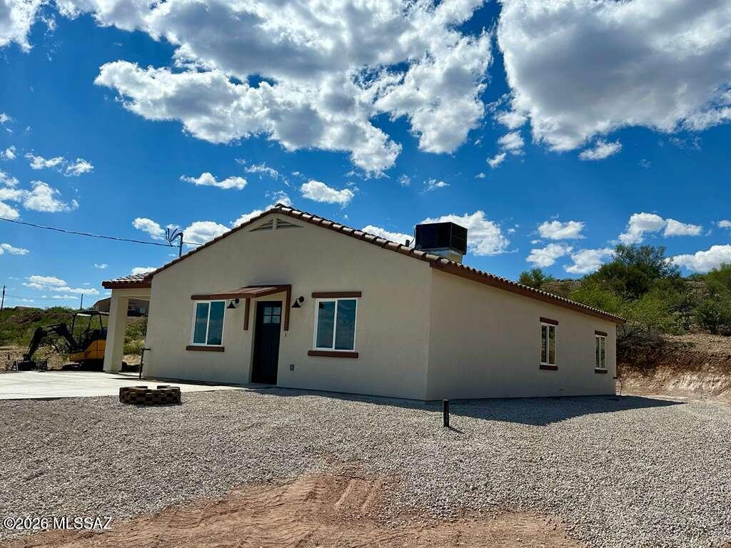 Rio Rico Villas 12 - Residential
