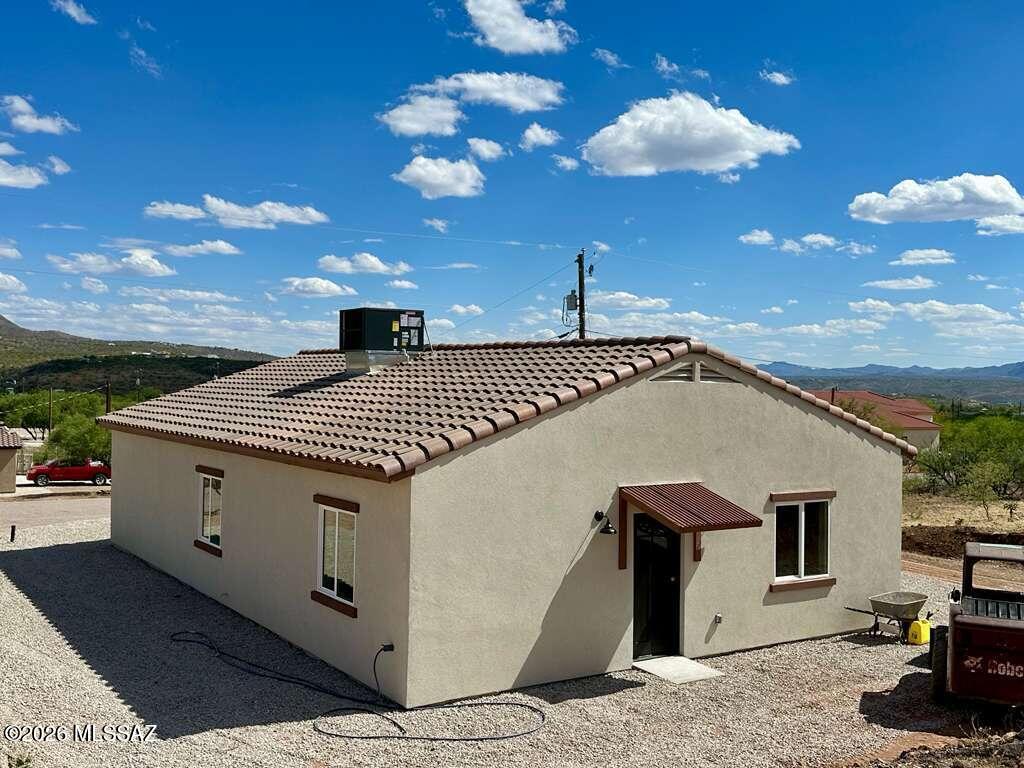 Rio Rico Villas 12 - Residential