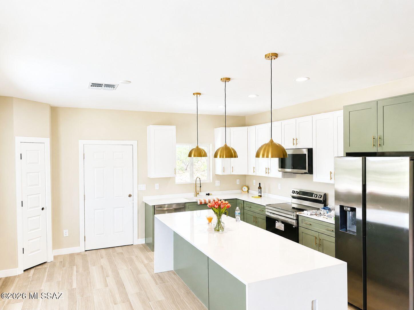 Rio Rico Villas 12 - Residential
