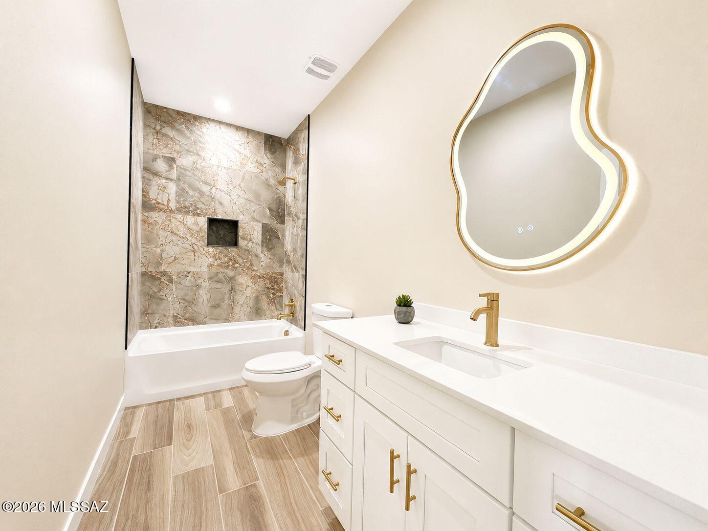 Rio Rico Villas 12 - Residential