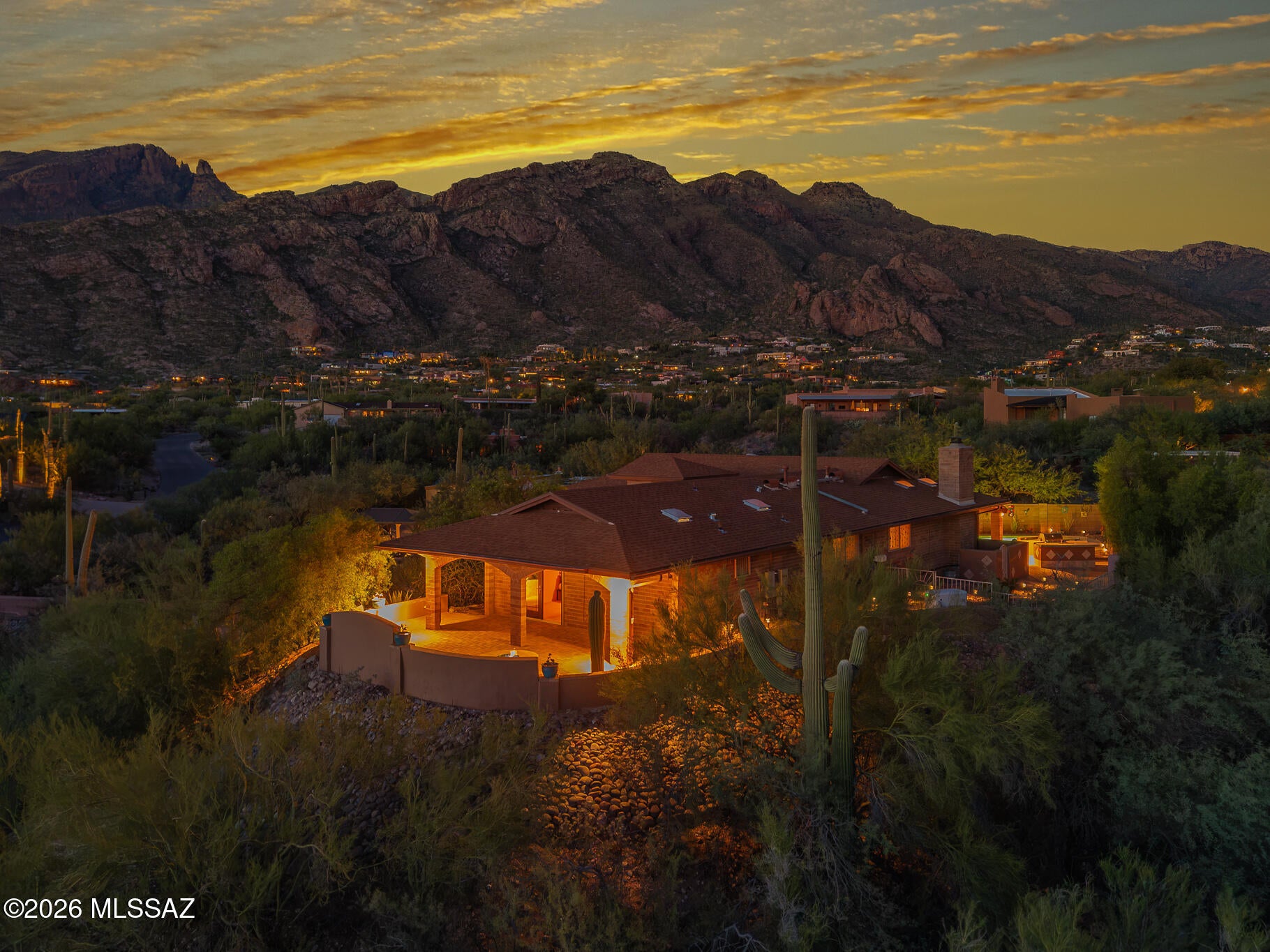 Coronado Foothills Estates - Residential