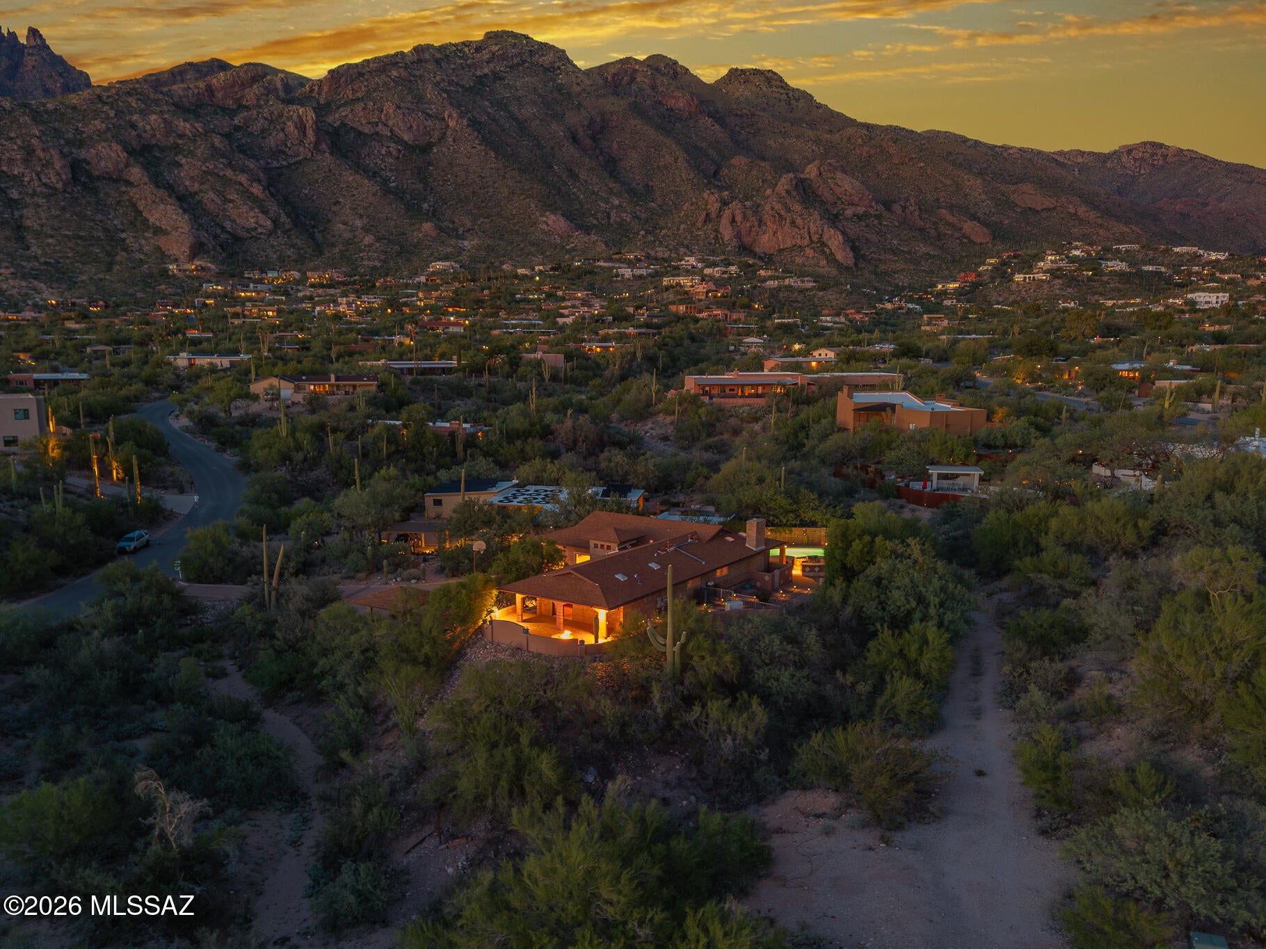 Coronado Foothills Estates - Residential